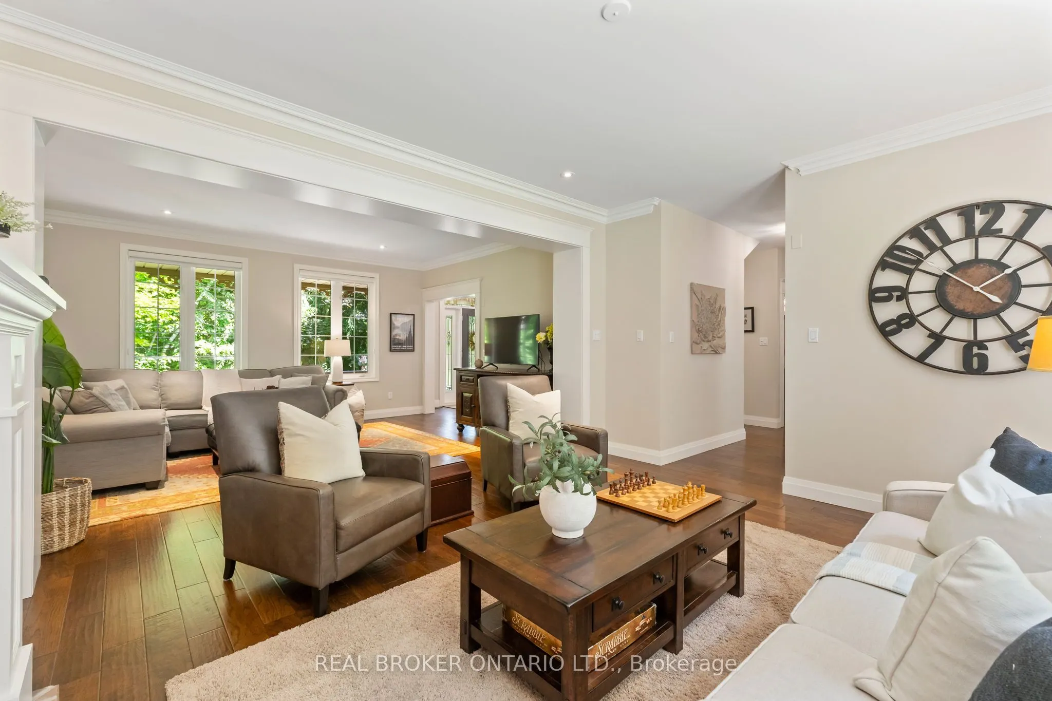 8 Oakview Place