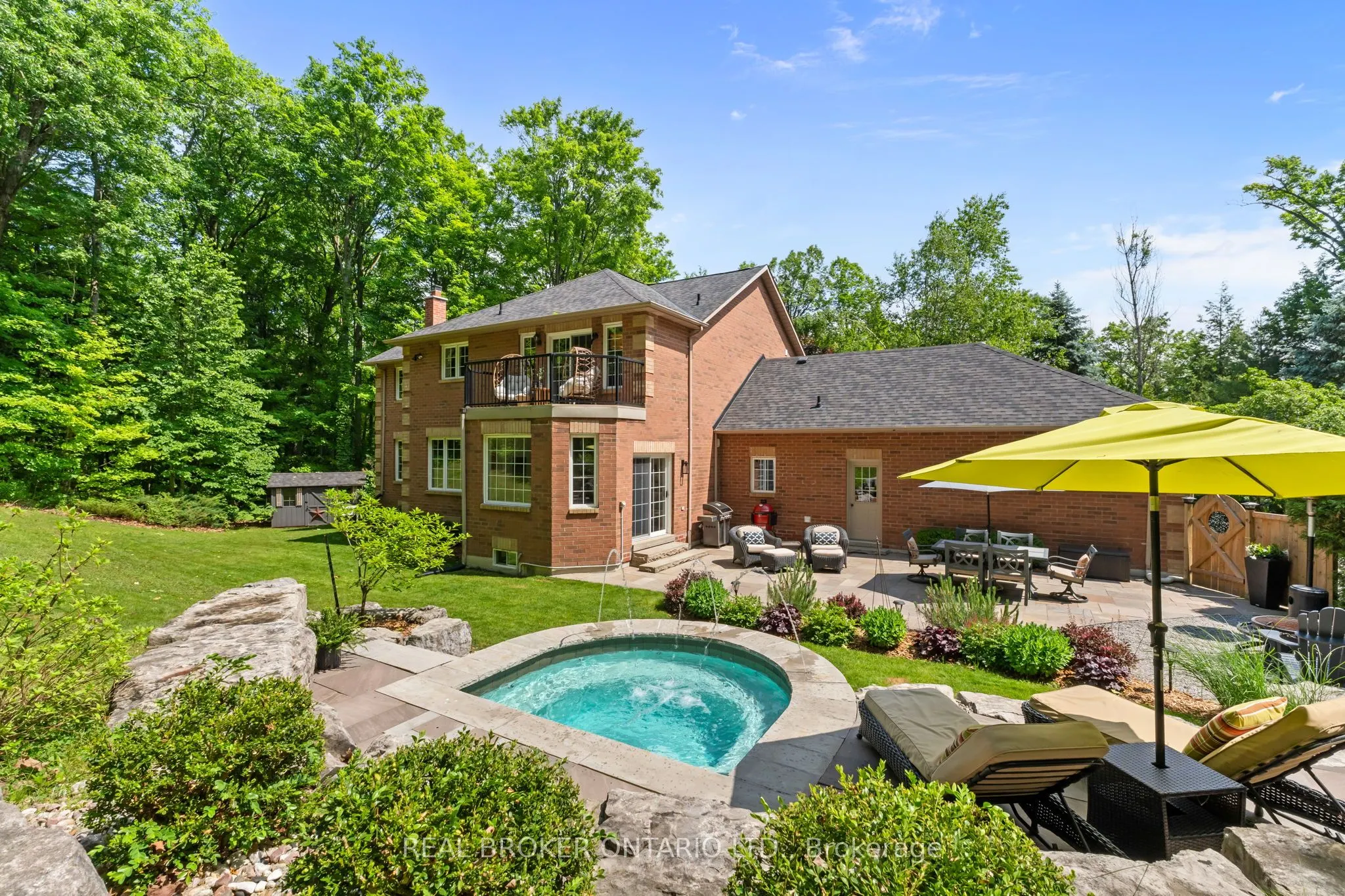 8 Oakview Place