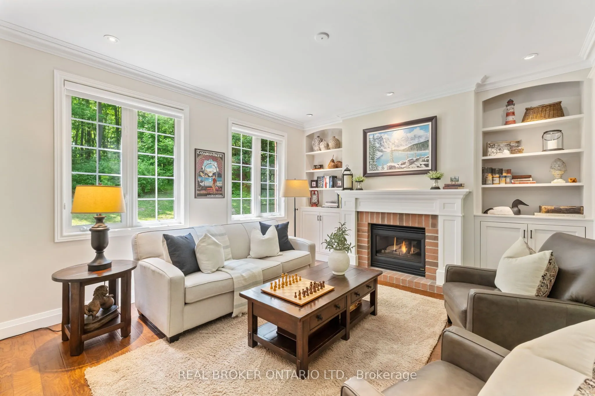 8 Oakview Place