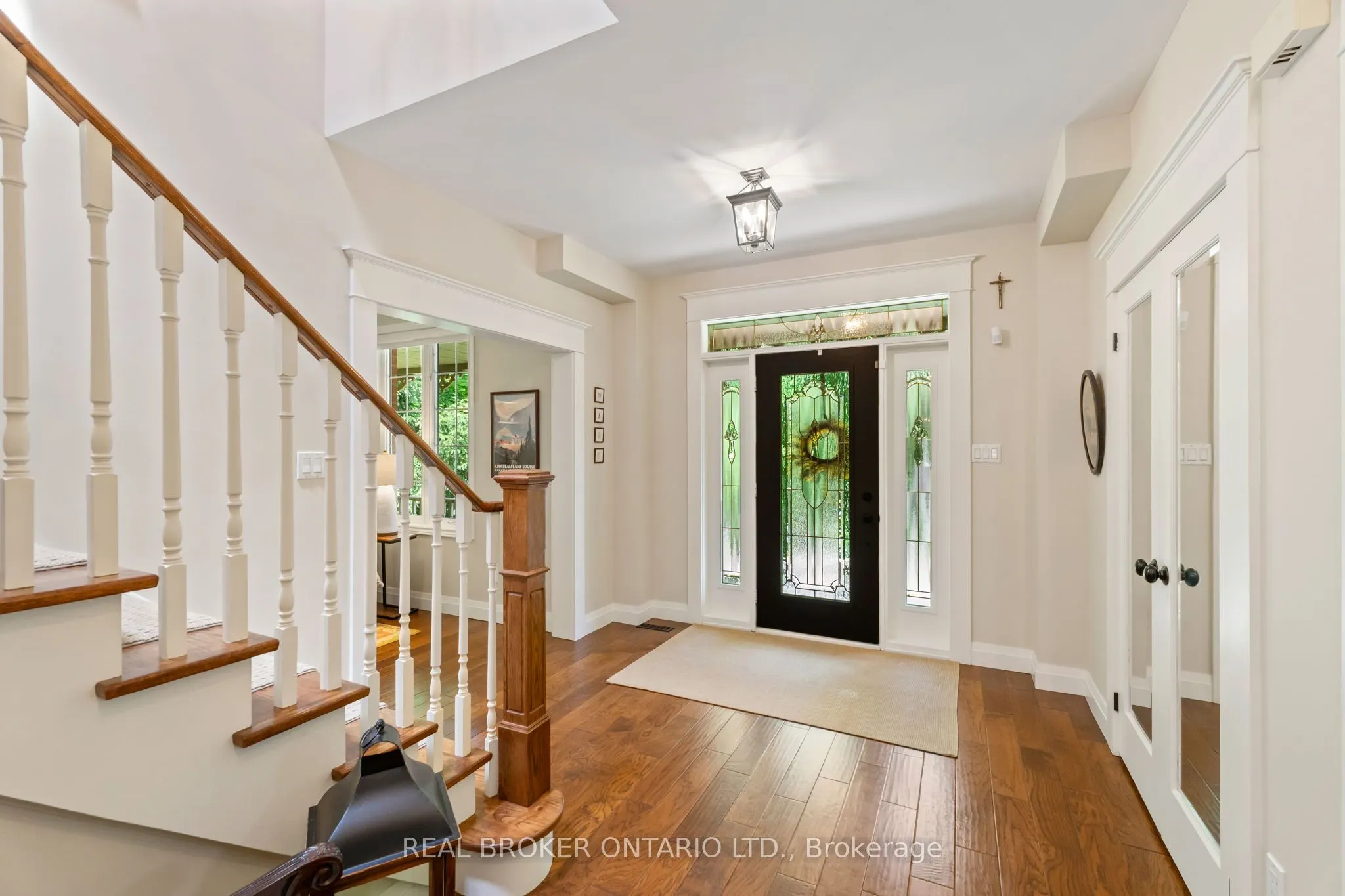 8 Oakview Place