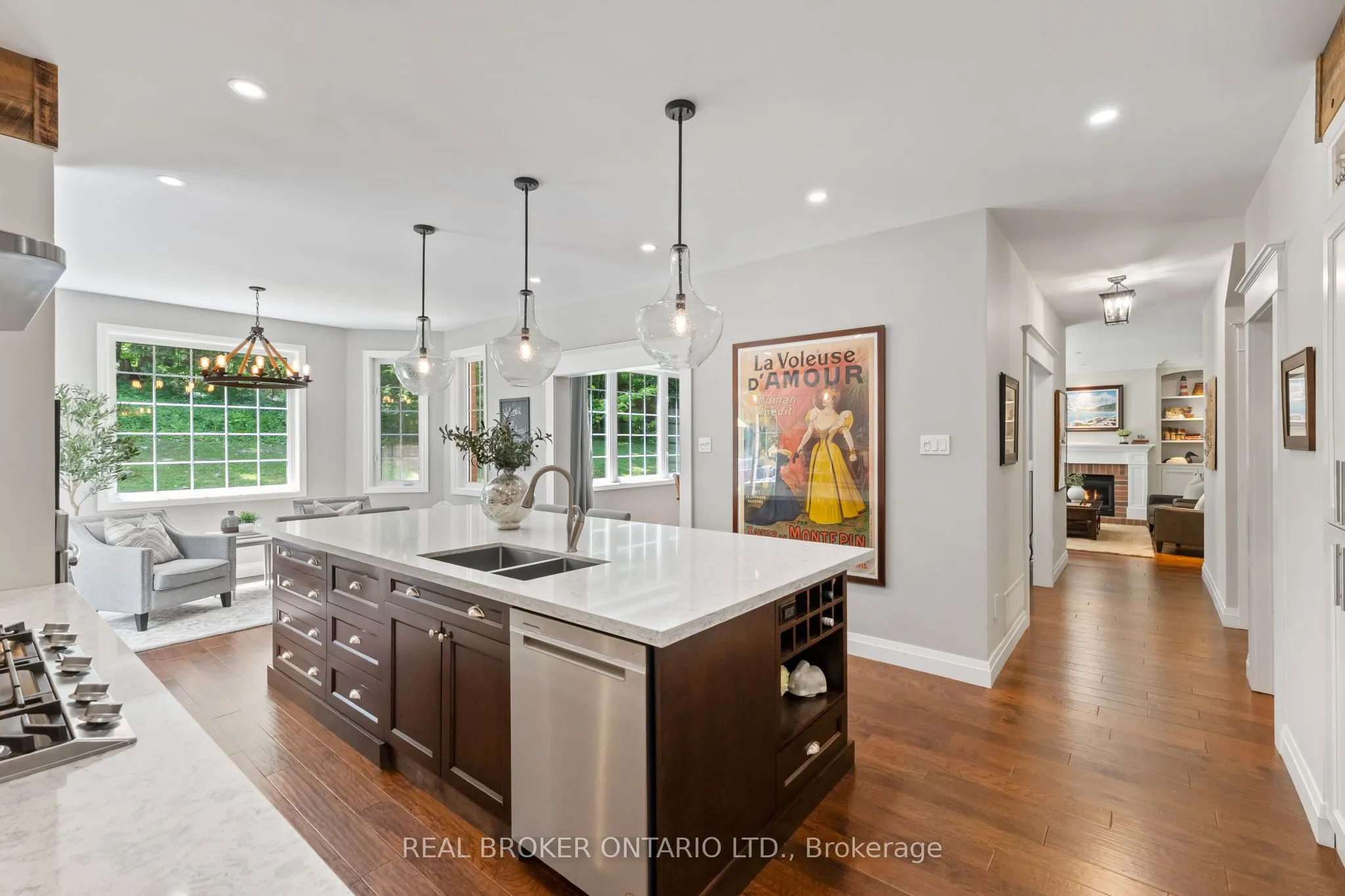 8 Oakview Place
