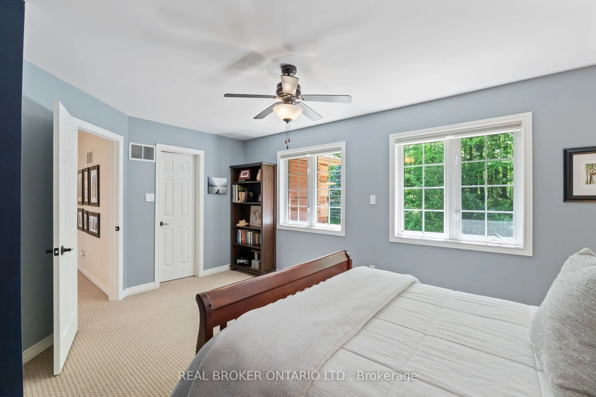 8 Oakview Place