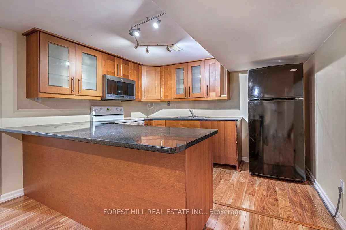 56 Cooperage Crescent #Bsmt