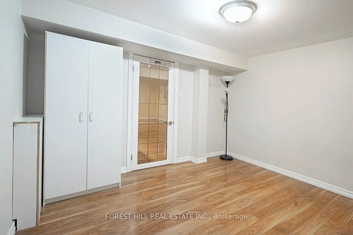 56 Cooperage Crescent #Bsmt
