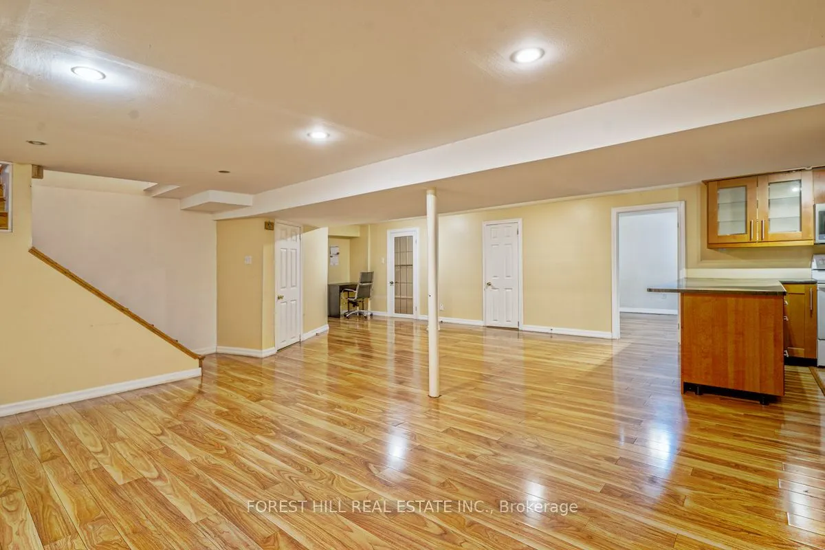 56 Cooperage Crescent #Bsmt