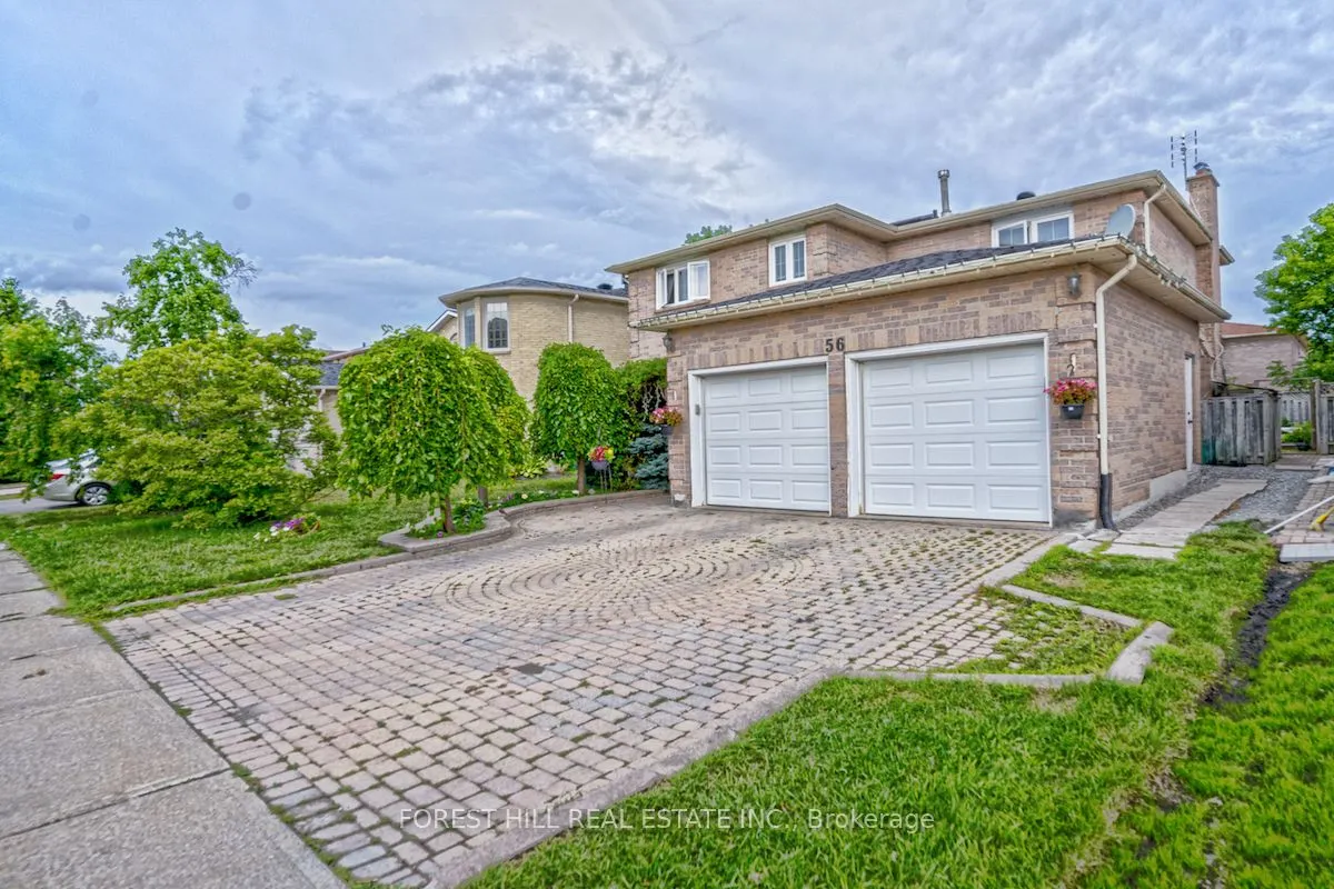 56 Cooperage Crescent #Bsmt