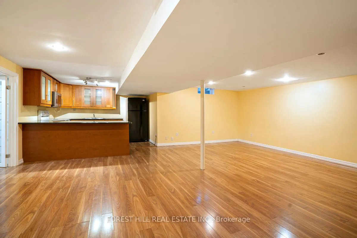 56 Cooperage Crescent #Bsmt