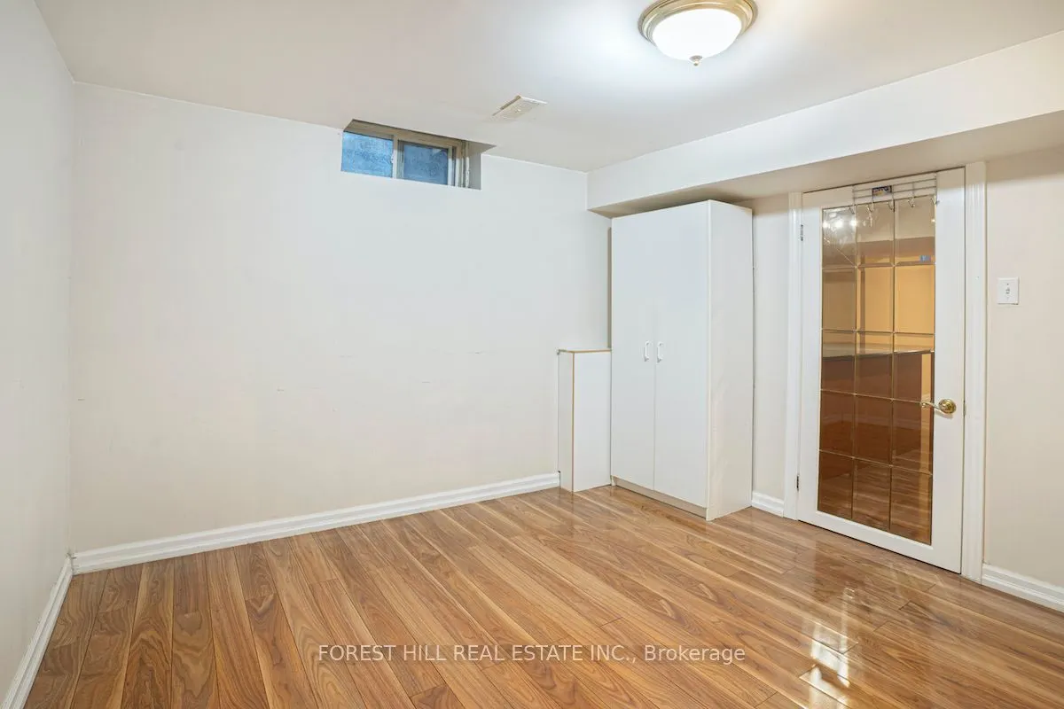 56 Cooperage Crescent #Bsmt