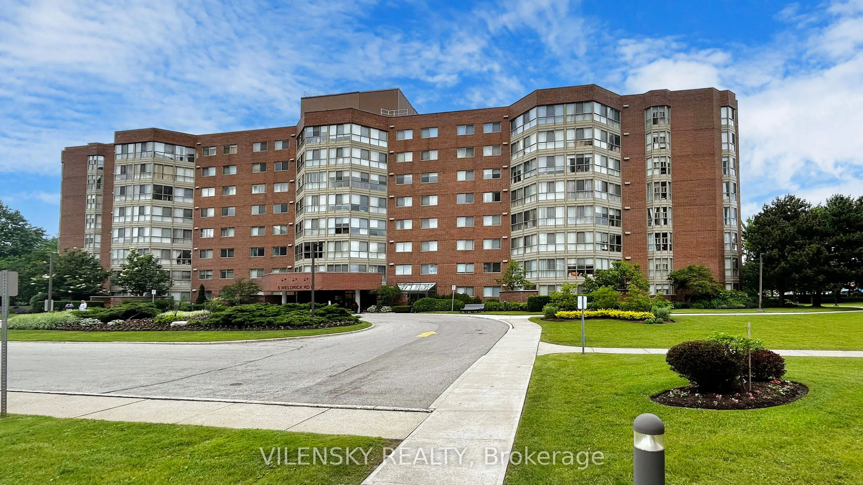 5 Weldrick Road, #613
