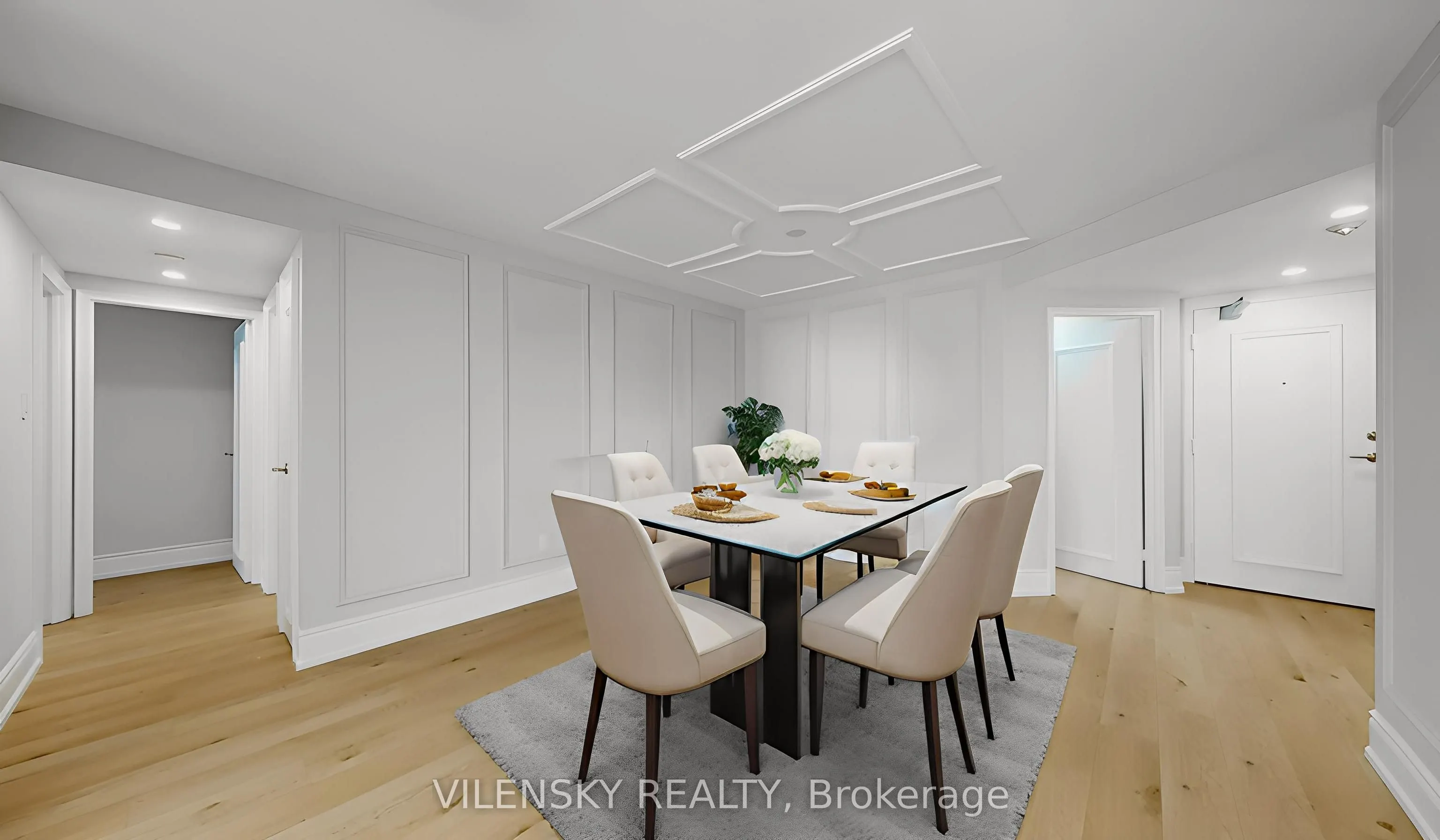 5 Weldrick Road, #613