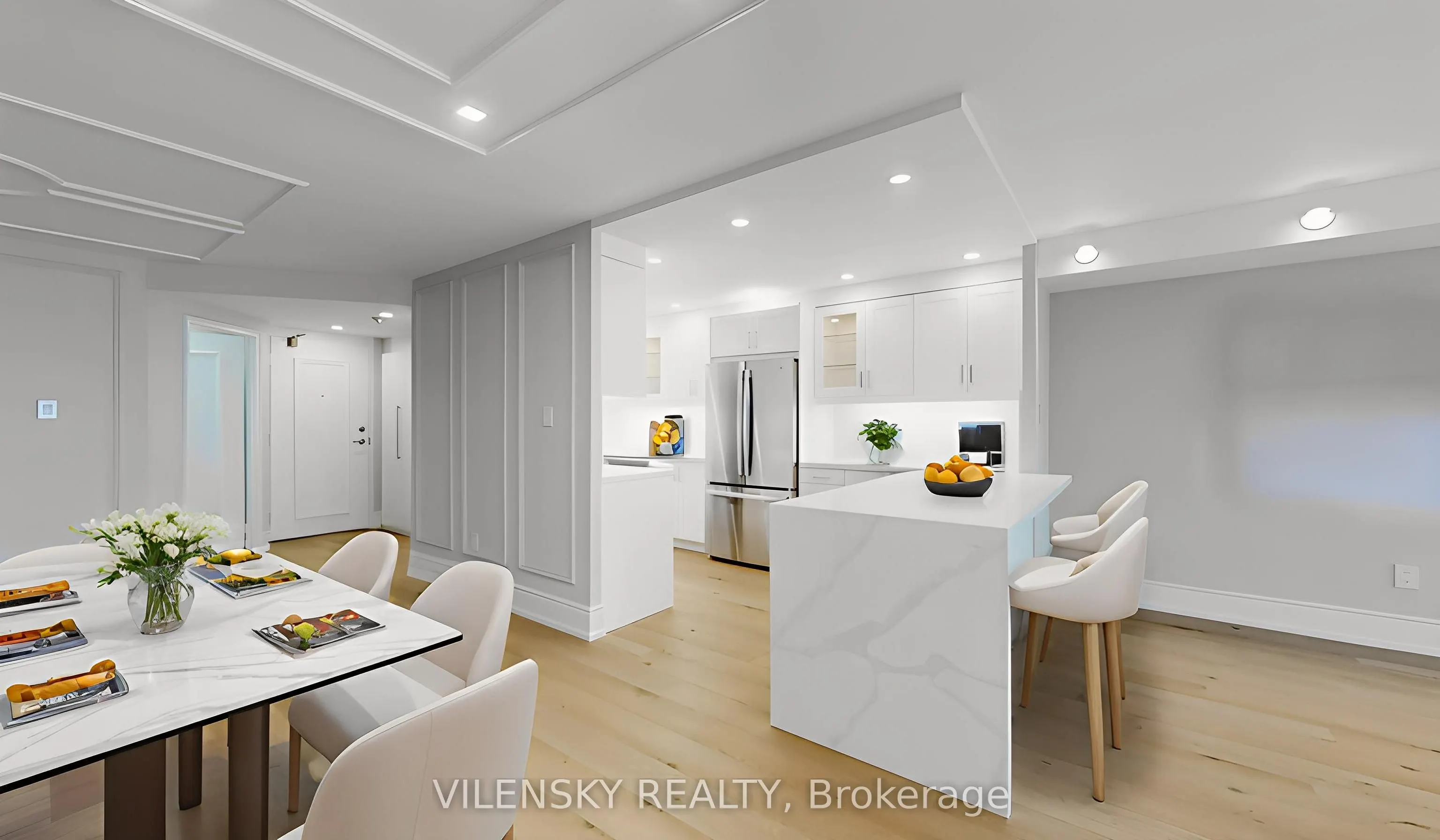 5 Weldrick Road, #613