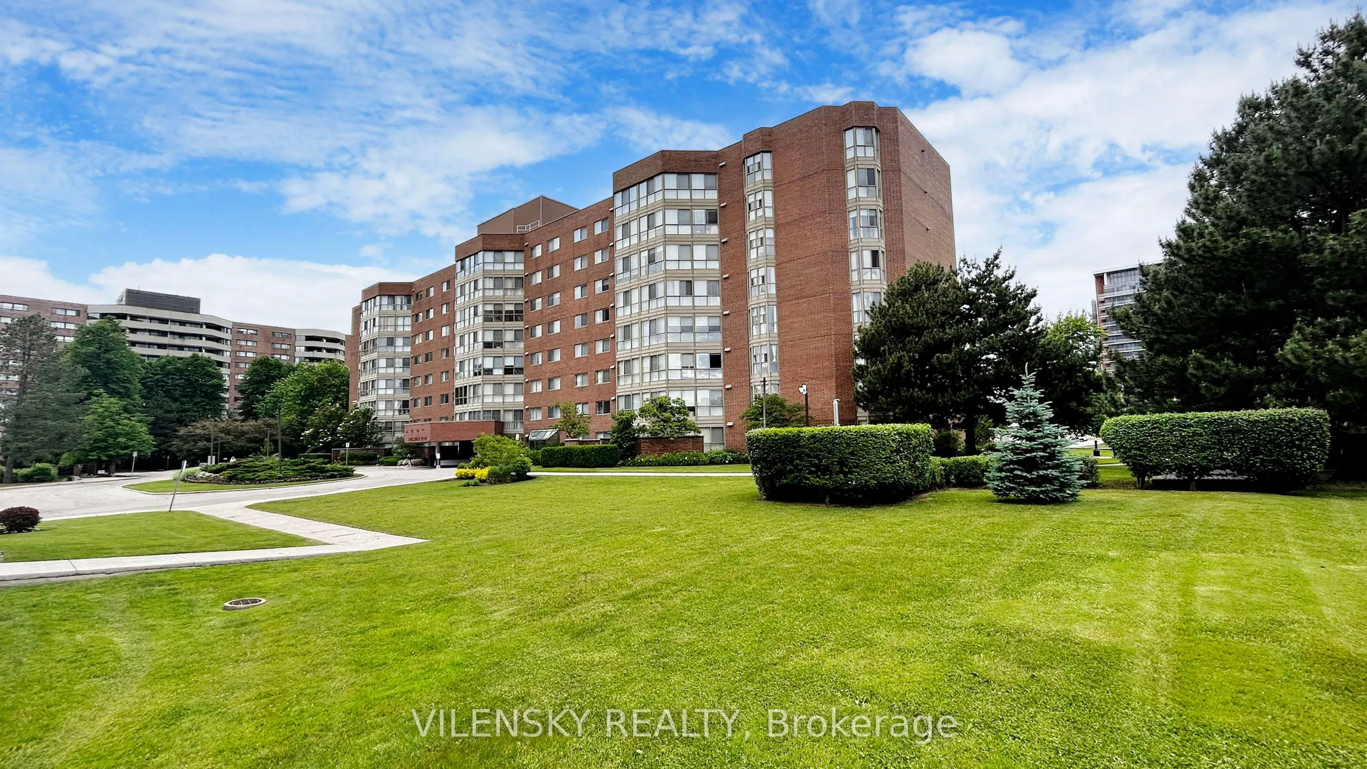 5 Weldrick Road, #613