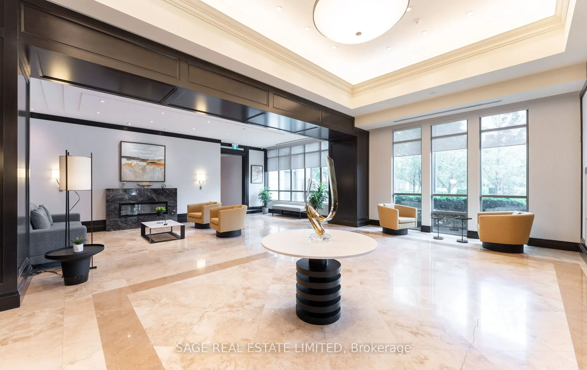 88 Promenade Circle, #309