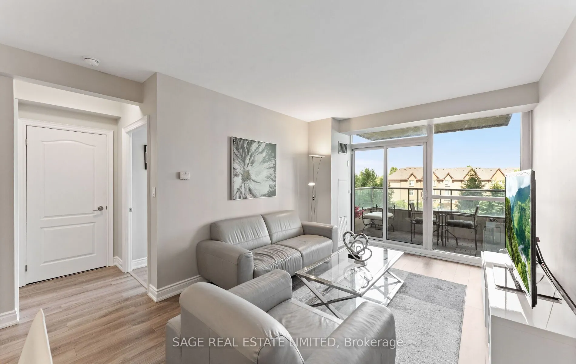 88 Promenade Circle, #309