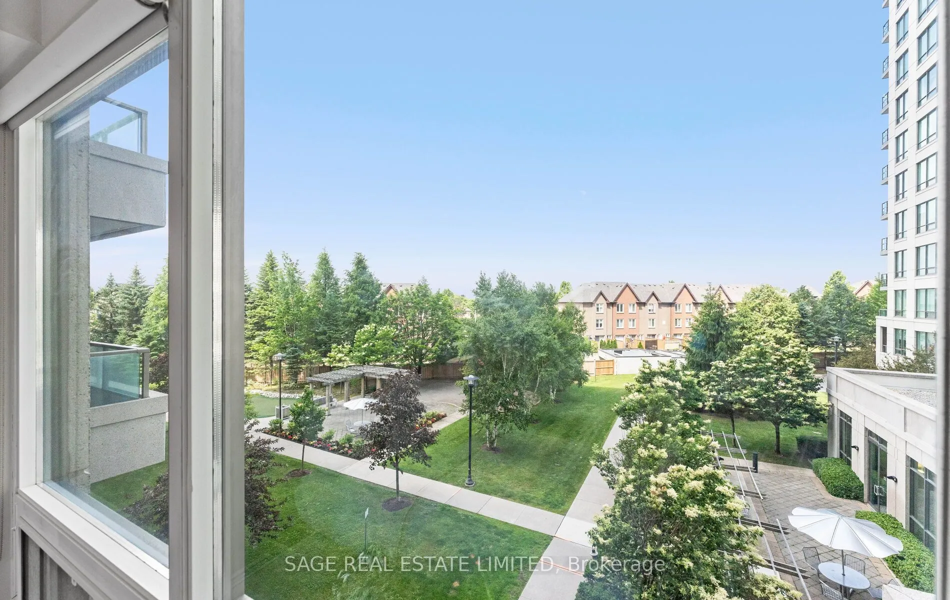 88 Promenade Circle, #309