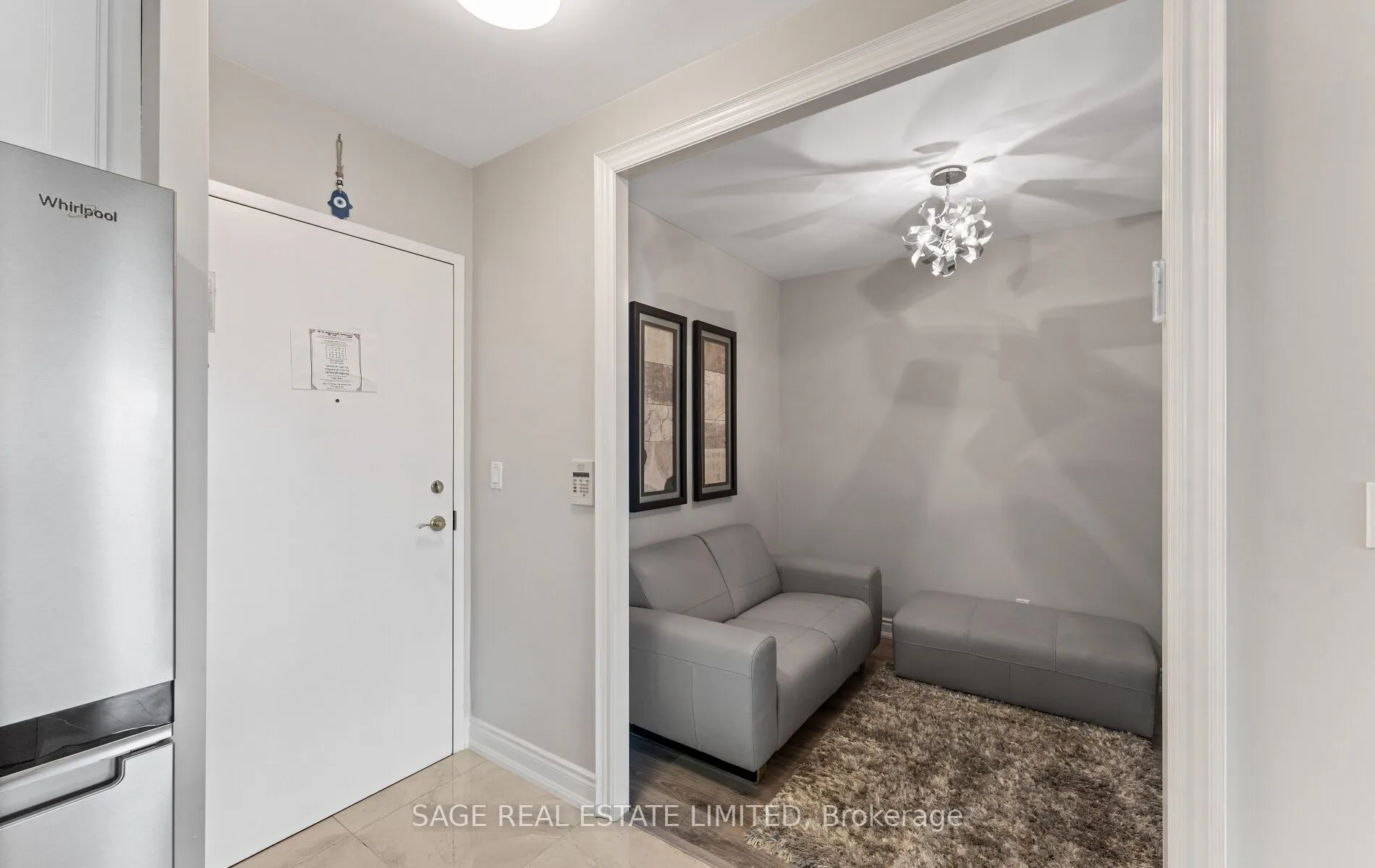 88 Promenade Circle, #309