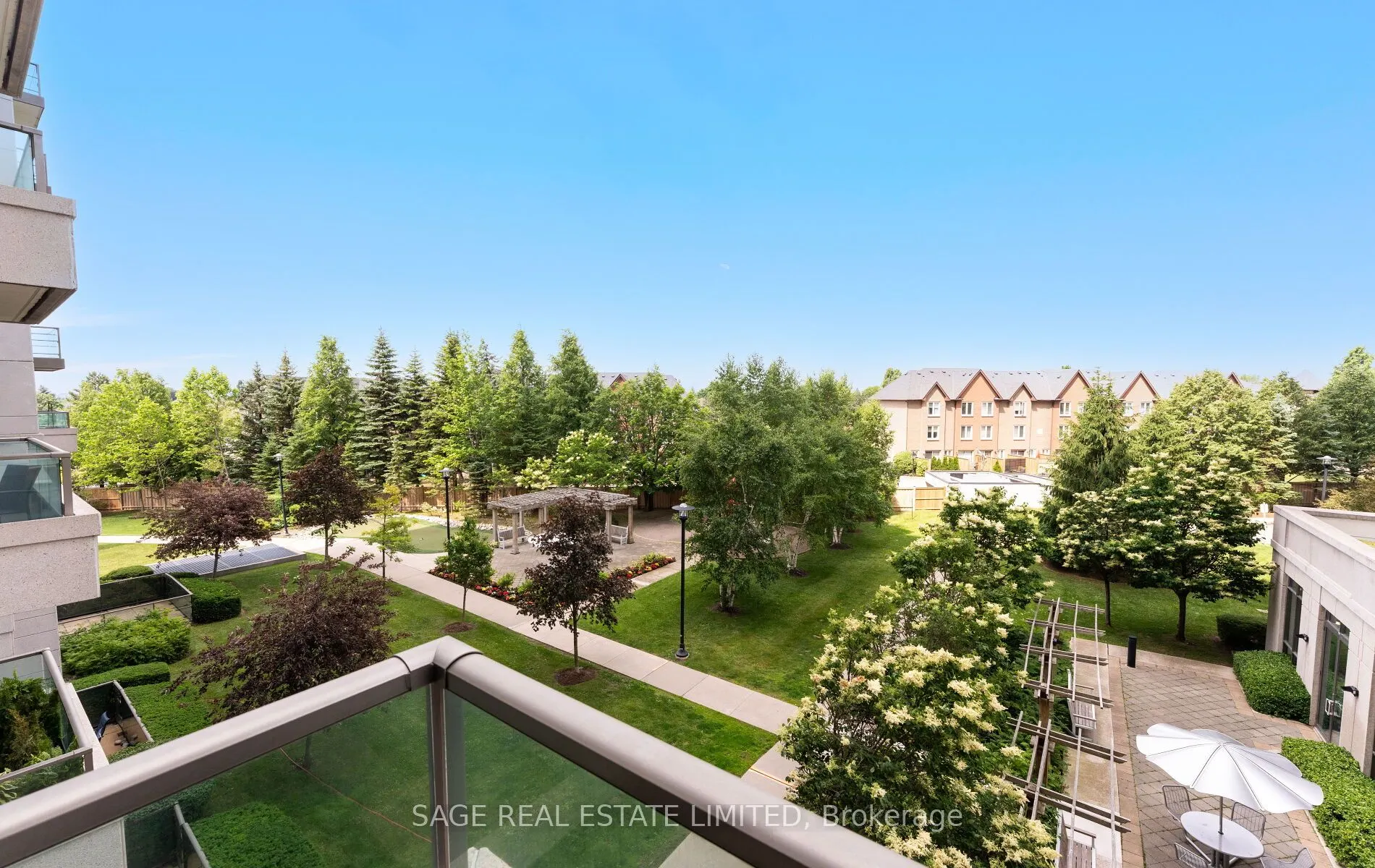 88 Promenade Circle, #309