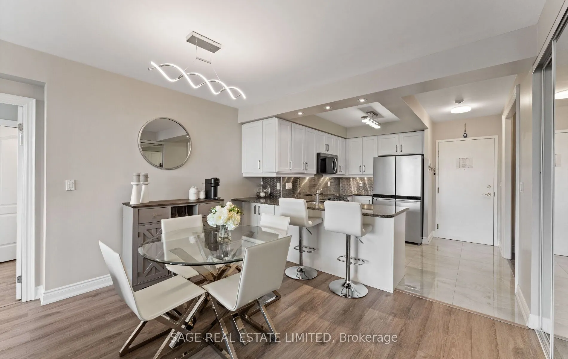 88 Promenade Circle, #309