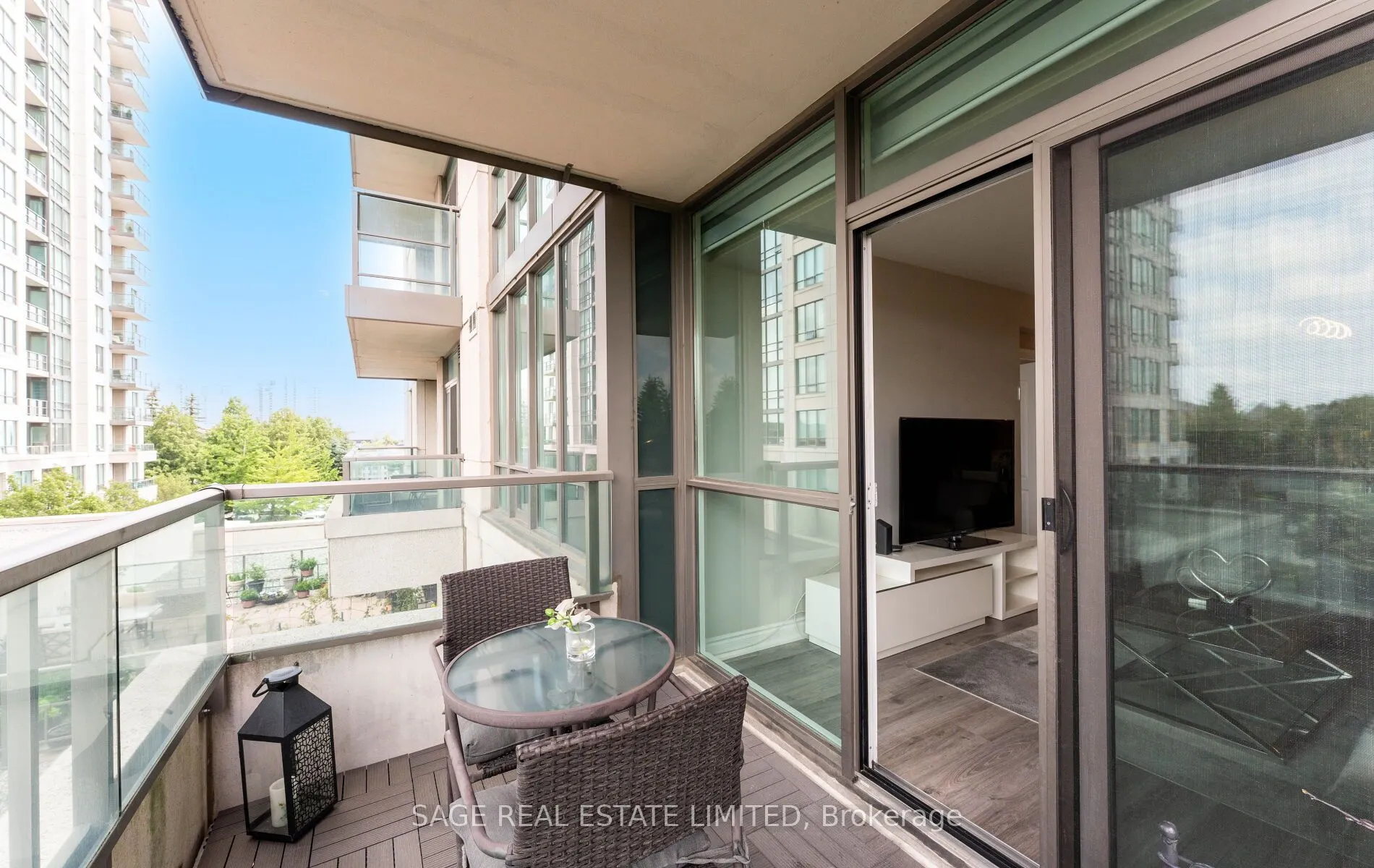 88 Promenade Circle, #309