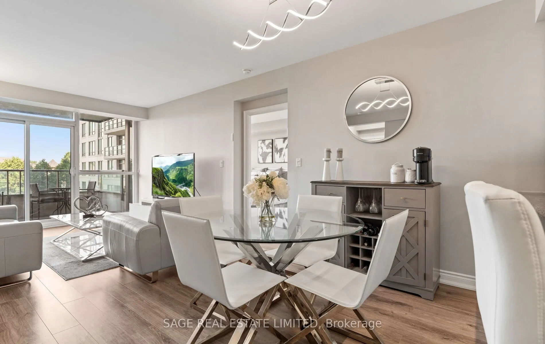 88 Promenade Circle, #309