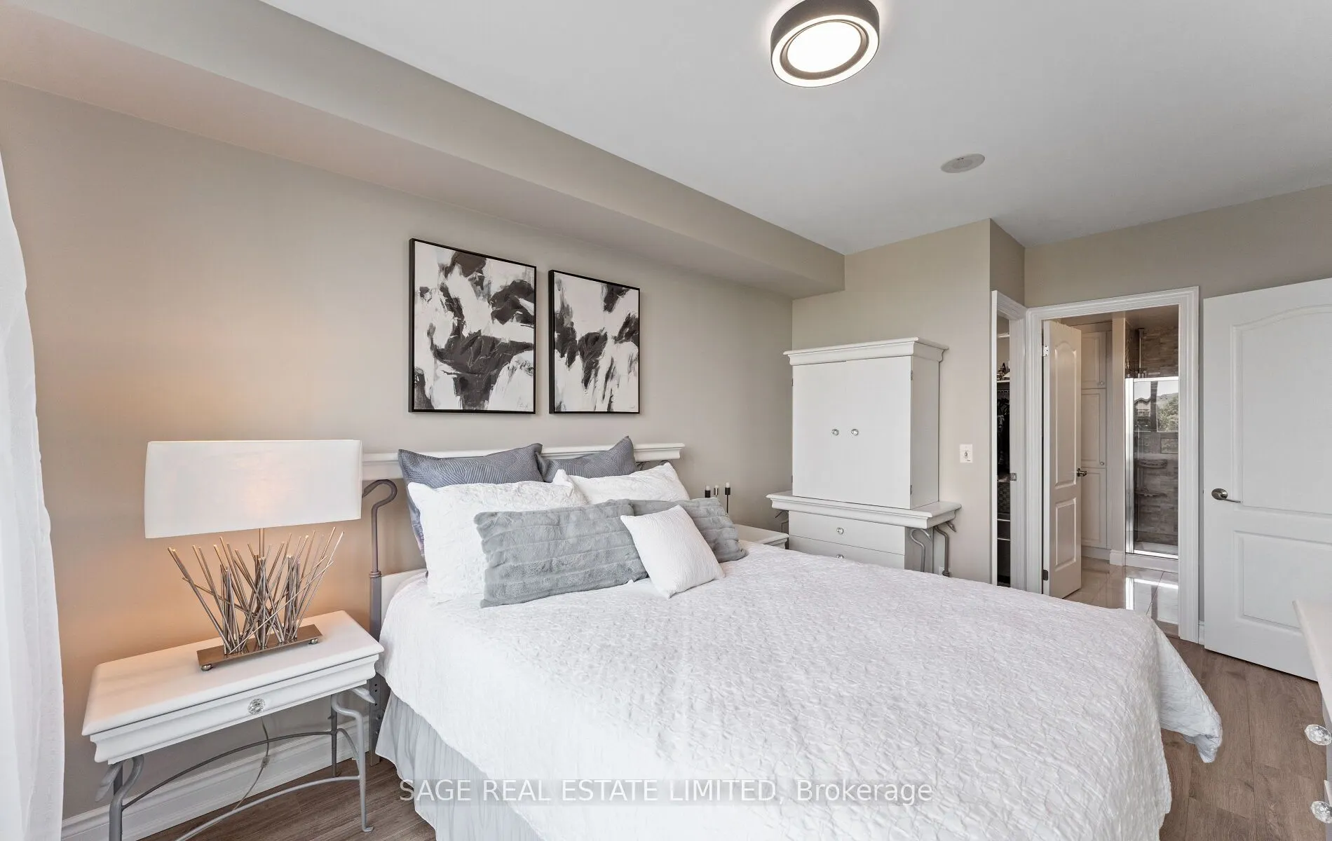 88 Promenade Circle, #309