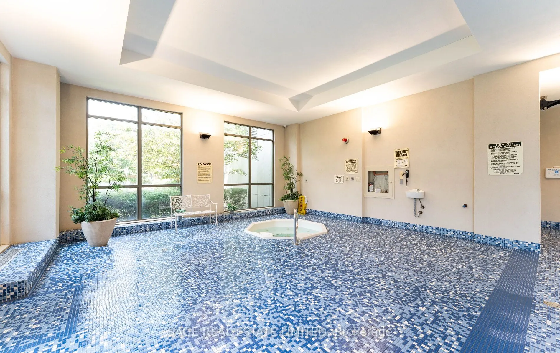 88 Promenade Circle, #309