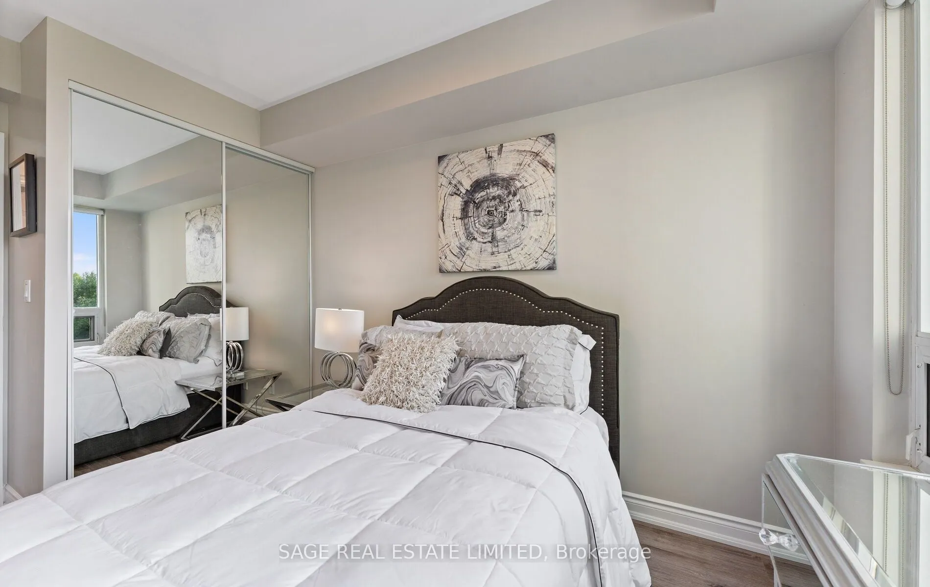 88 Promenade Circle, #309