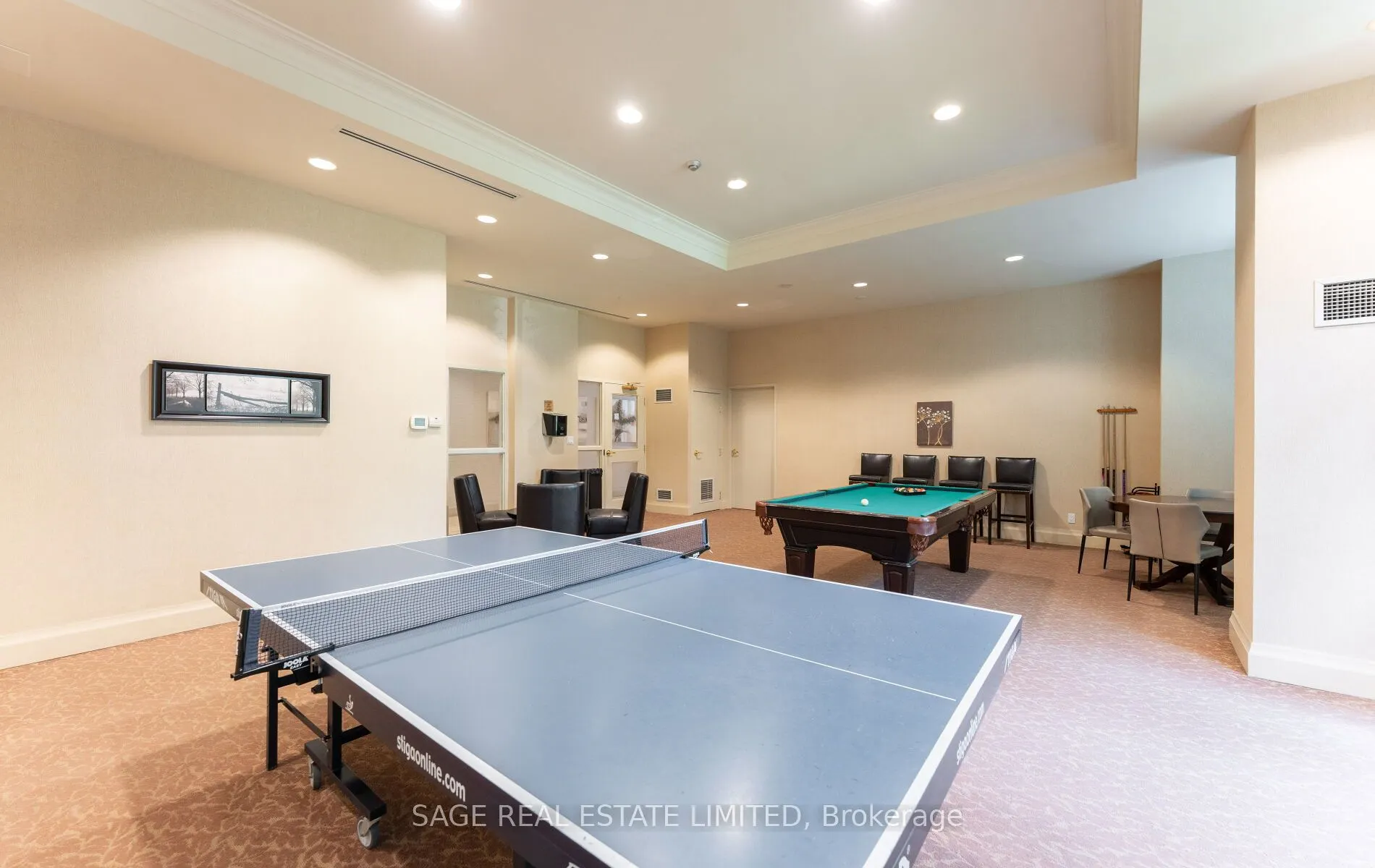 88 Promenade Circle, #309