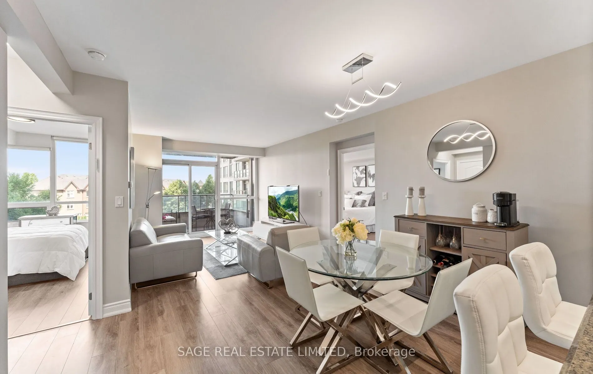 88 Promenade Circle, #309