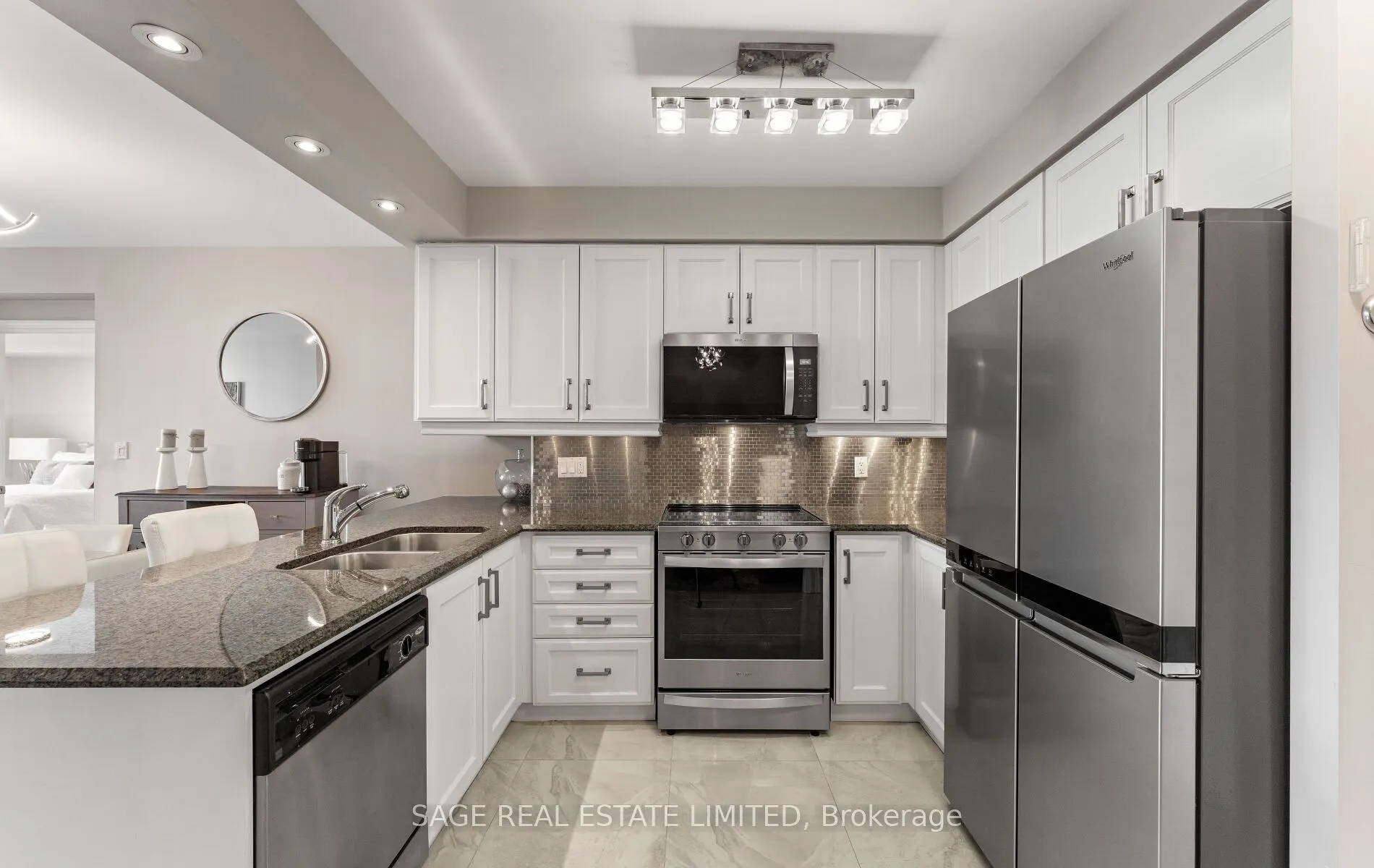 88 Promenade Circle, #309