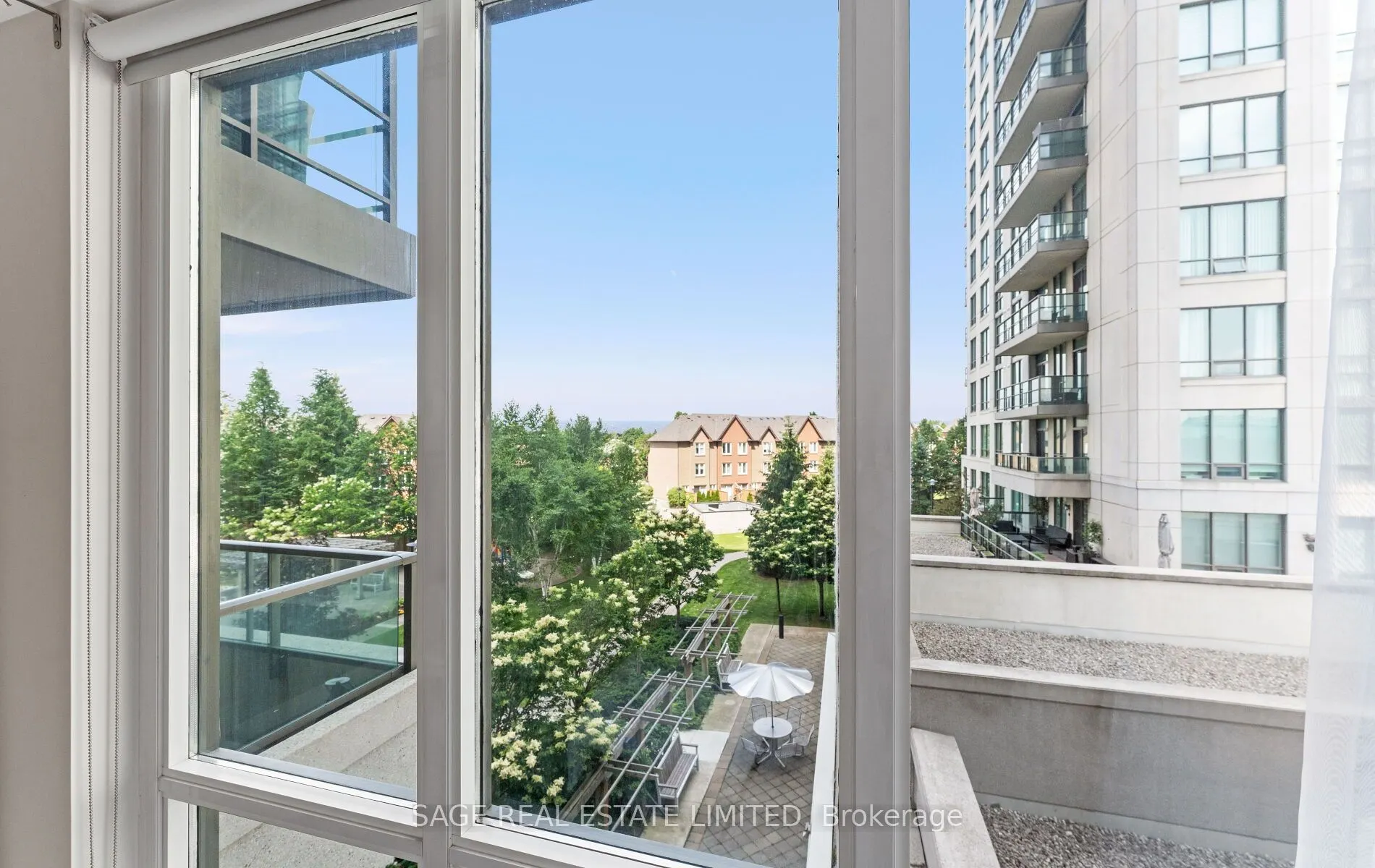 88 Promenade Circle, #309