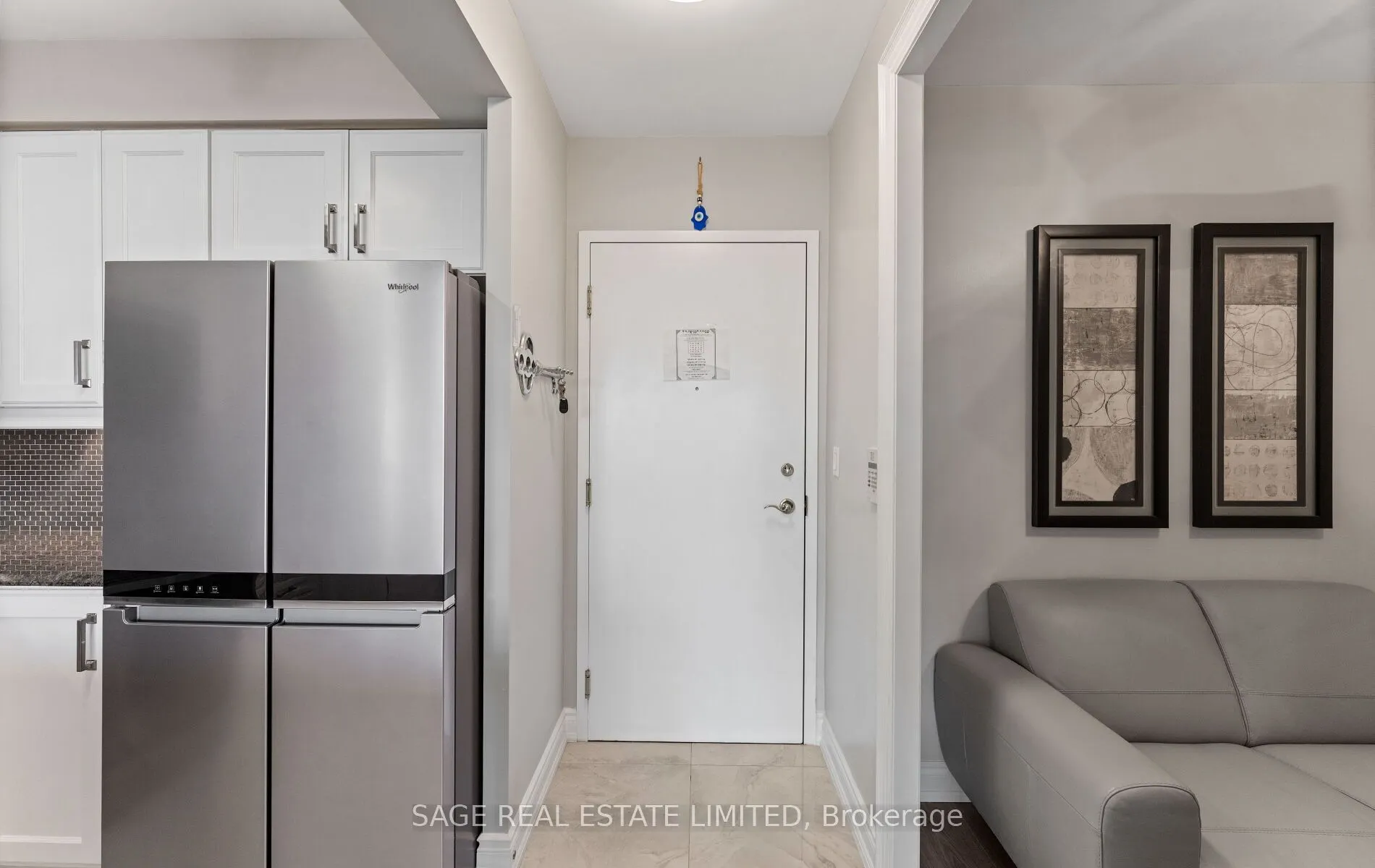 88 Promenade Circle, #309