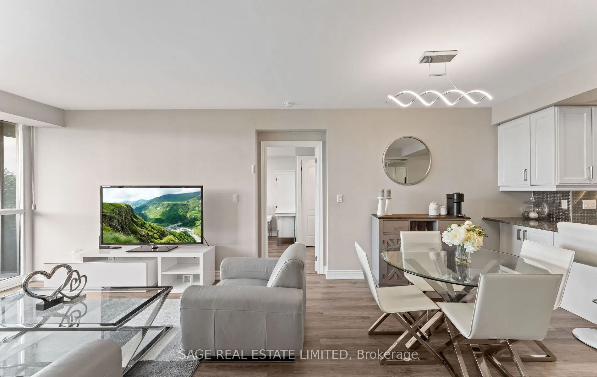 88 Promenade Circle, #309