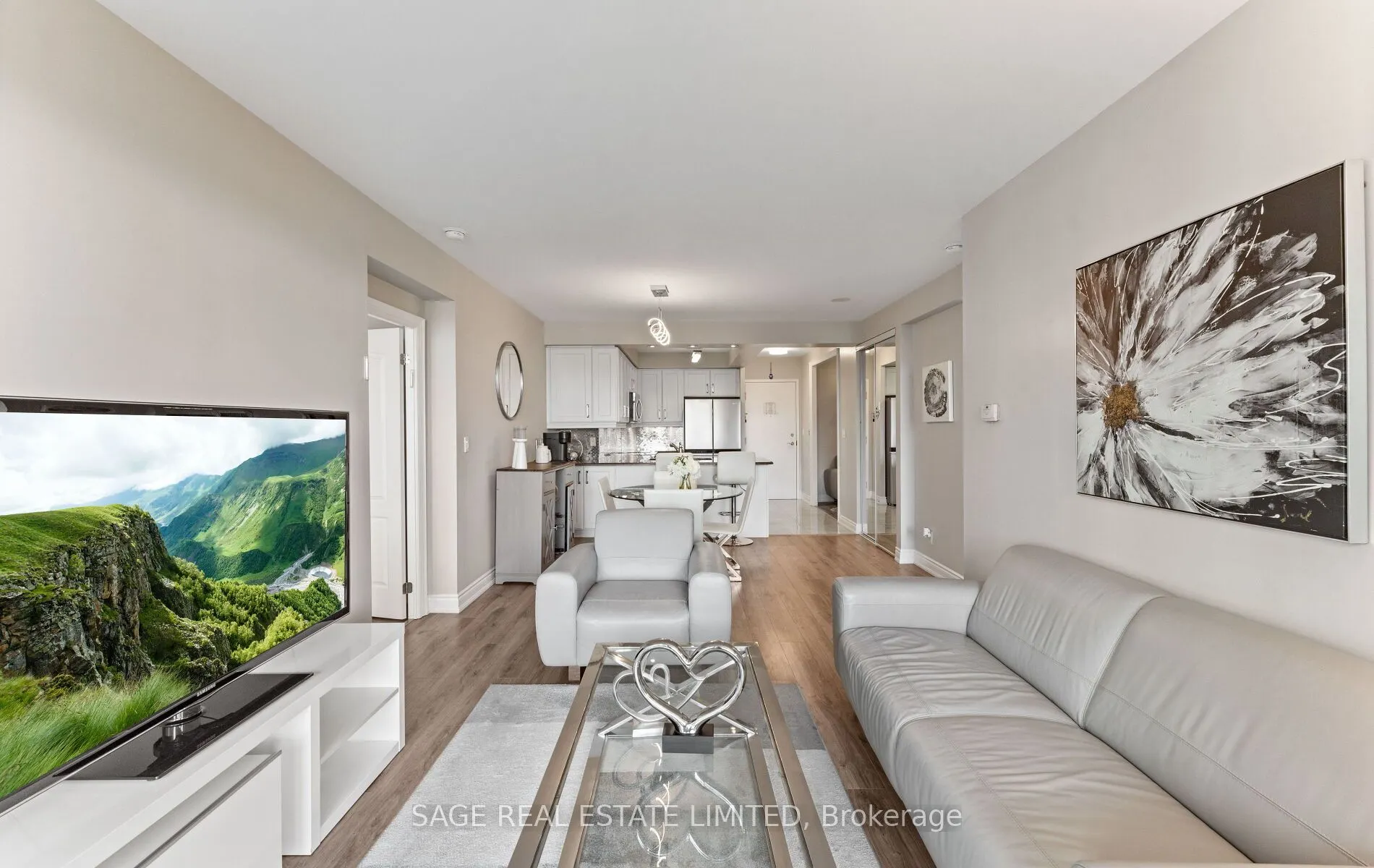88 Promenade Circle, #309