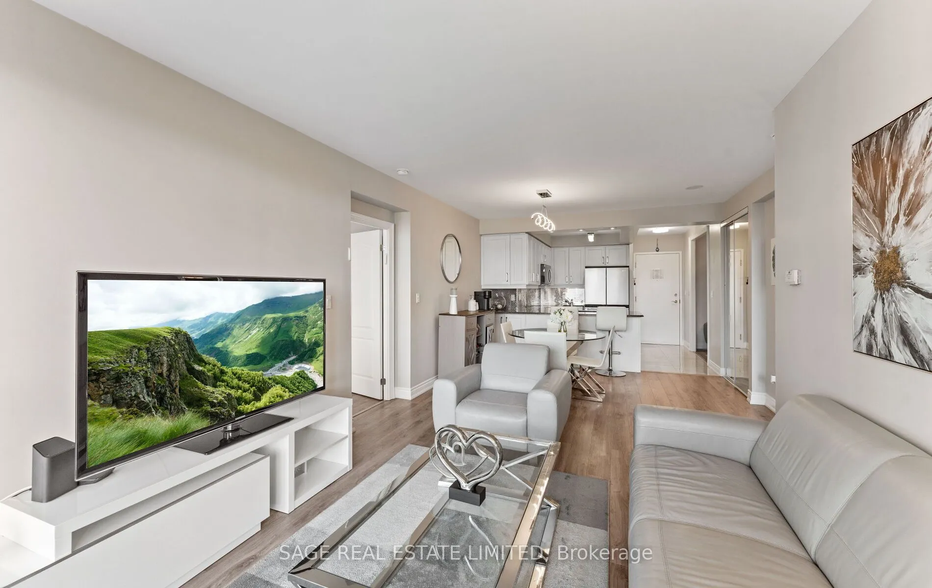 88 Promenade Circle, #309