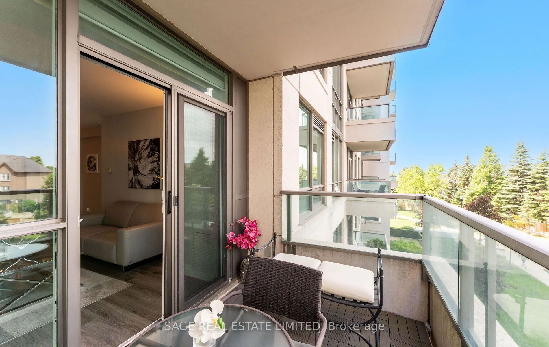 88 Promenade Circle, #309