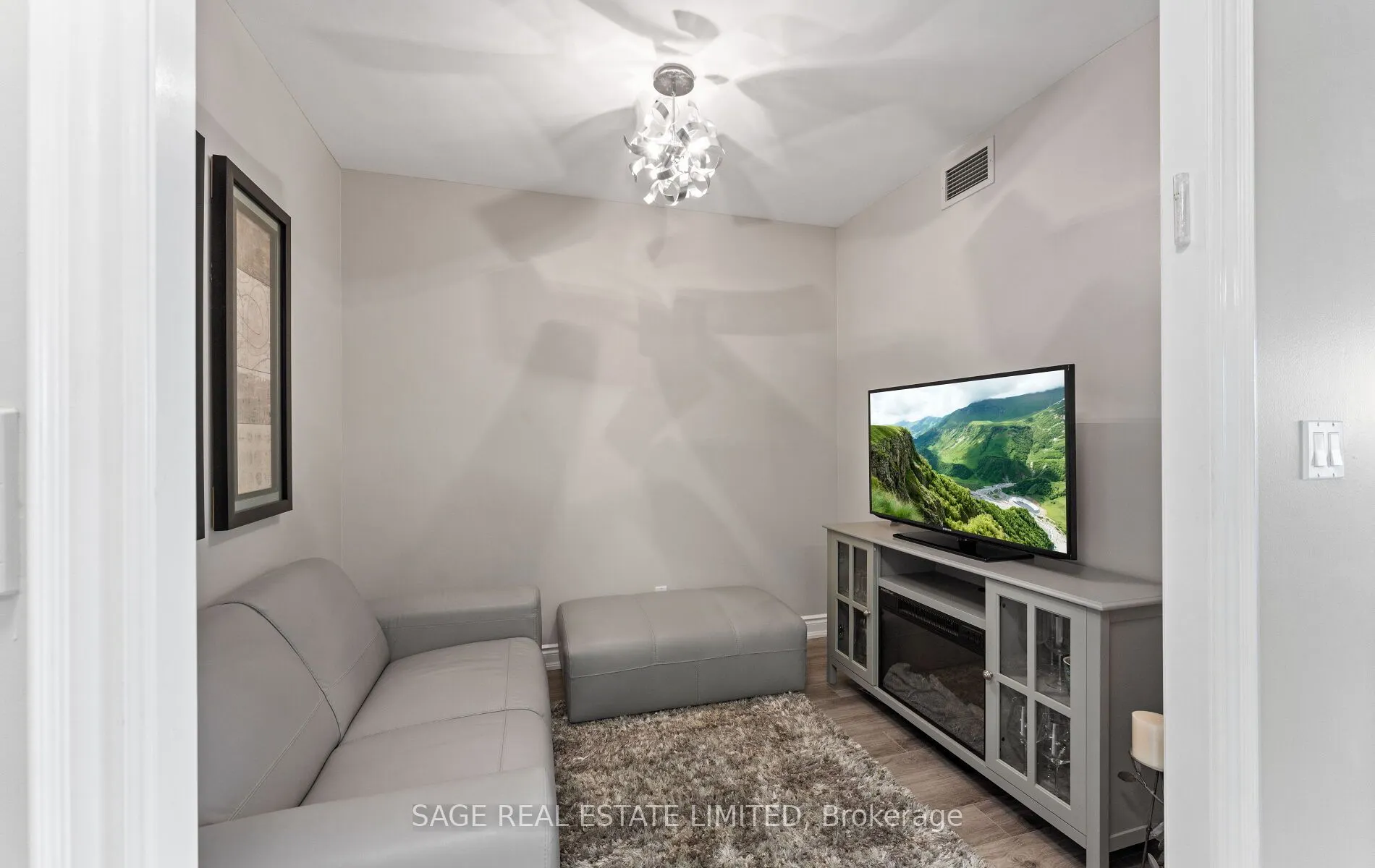 88 Promenade Circle, #309