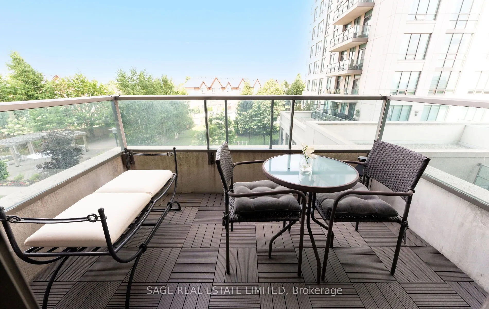 88 Promenade Circle, #309