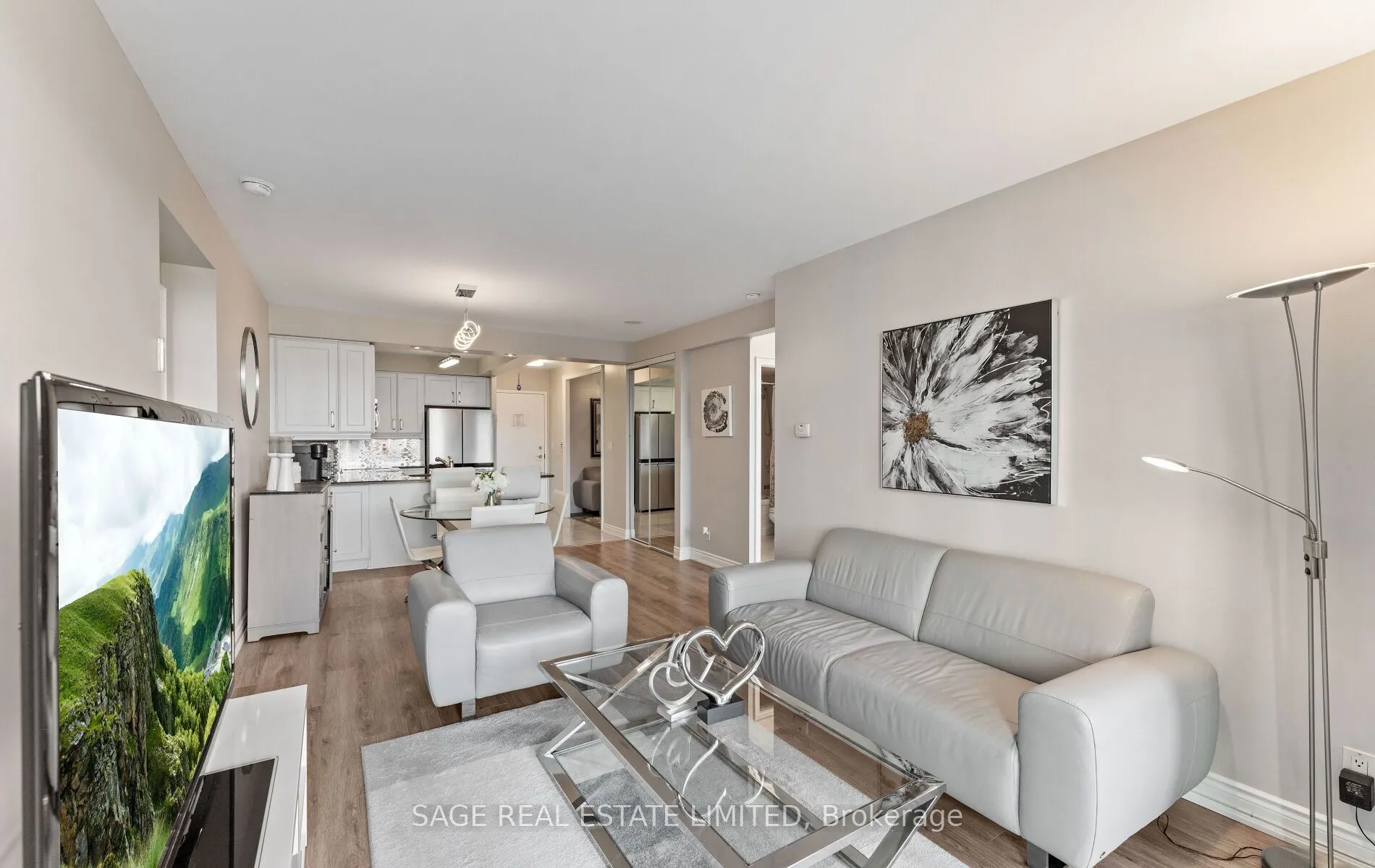 88 Promenade Circle, #309