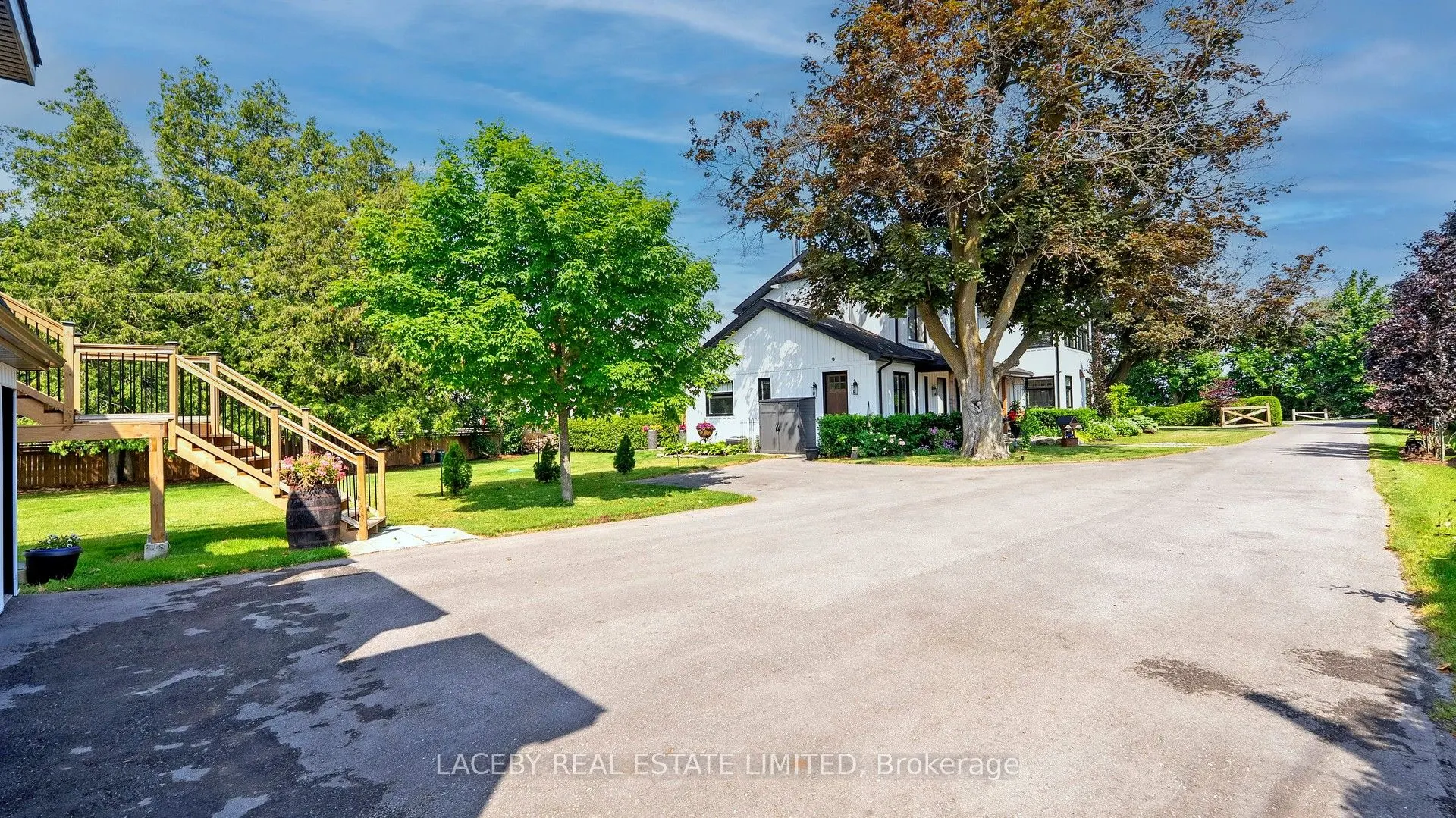 343 Hedge Road