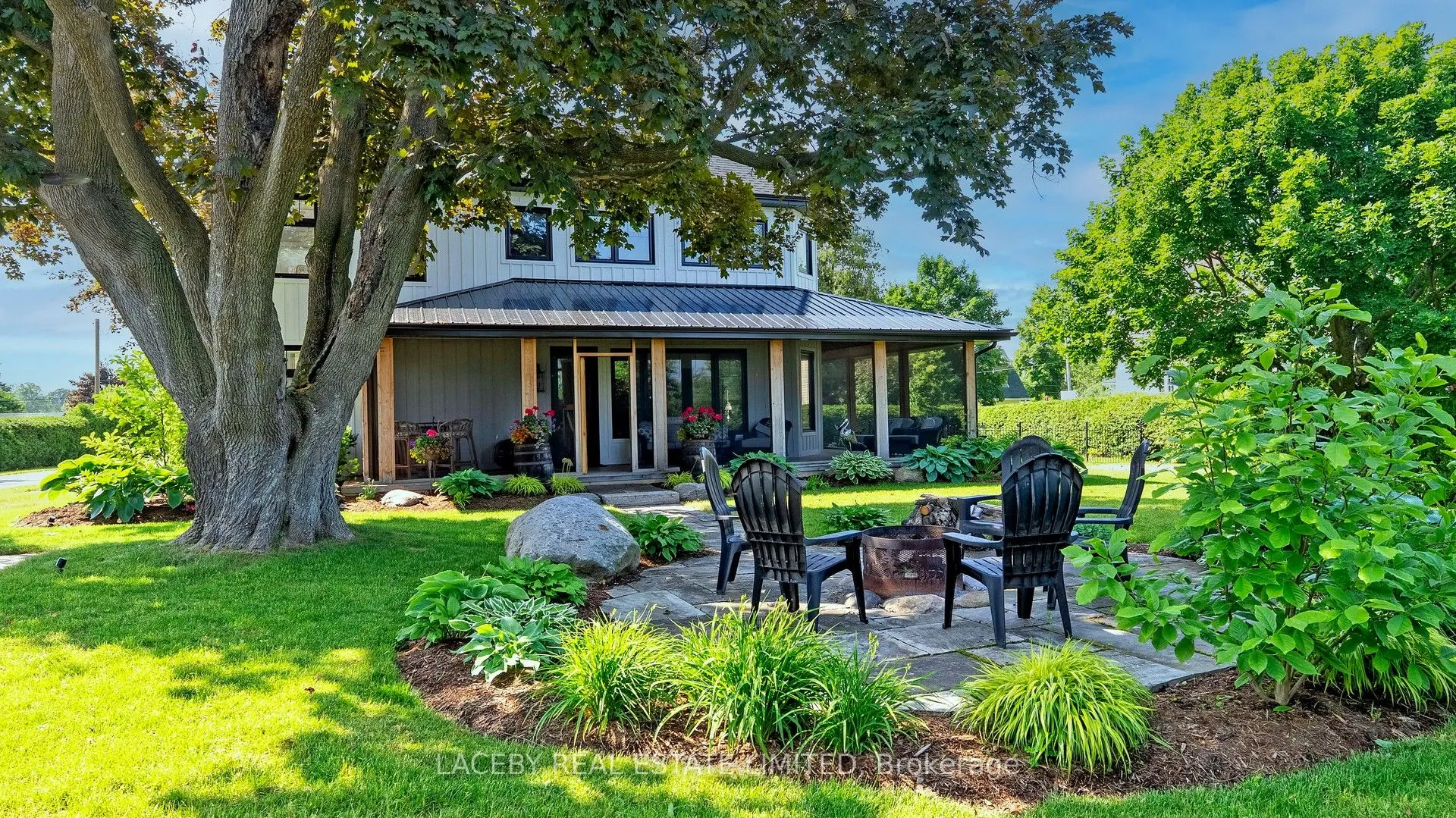 343 Hedge Road