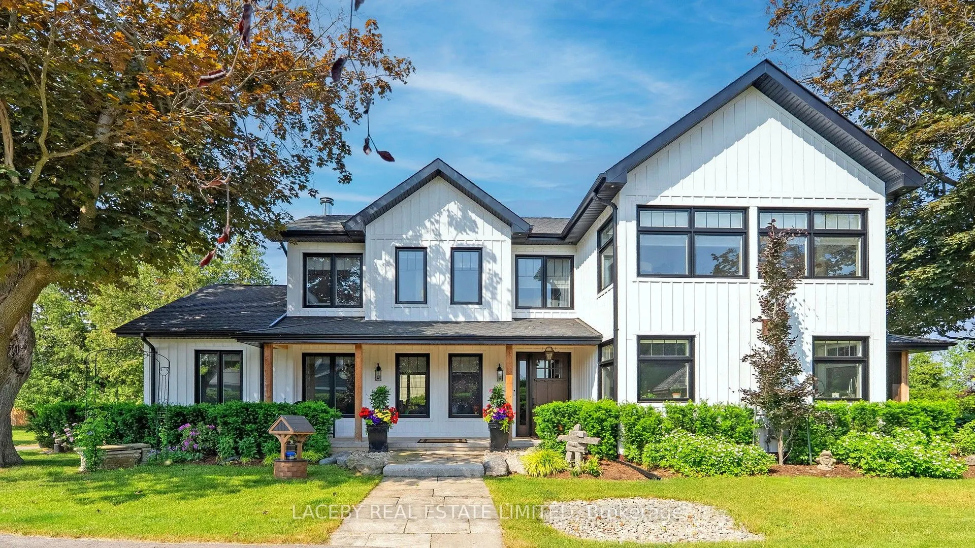 343 Hedge Road