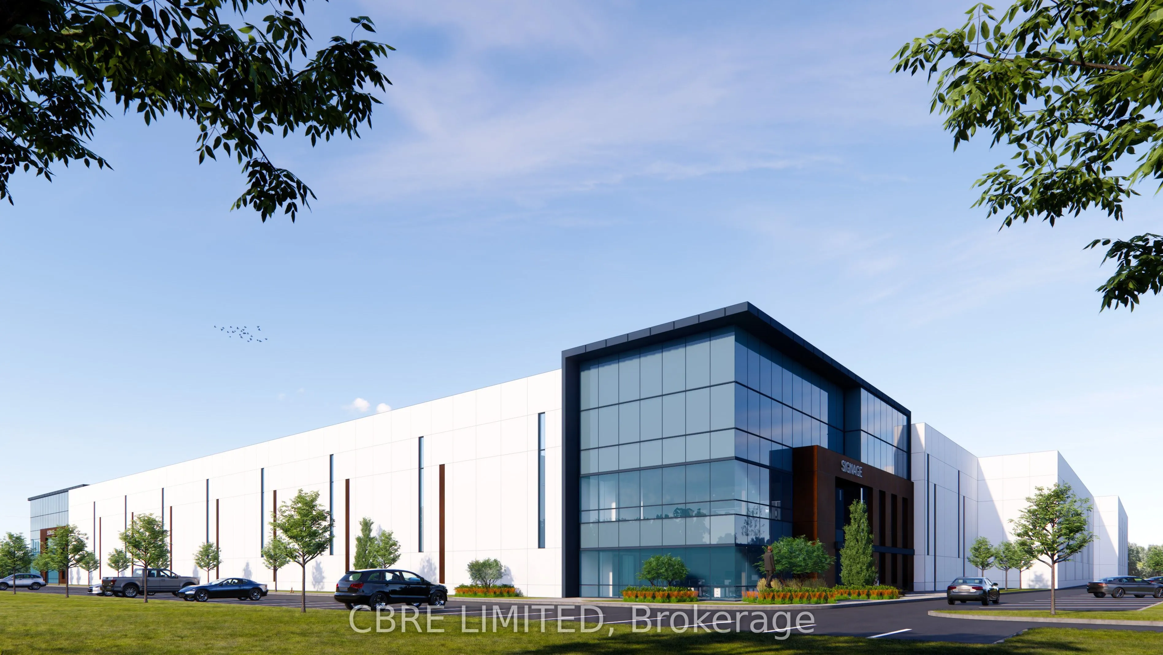 350 Zenway Boulevard, #Unit 1-2