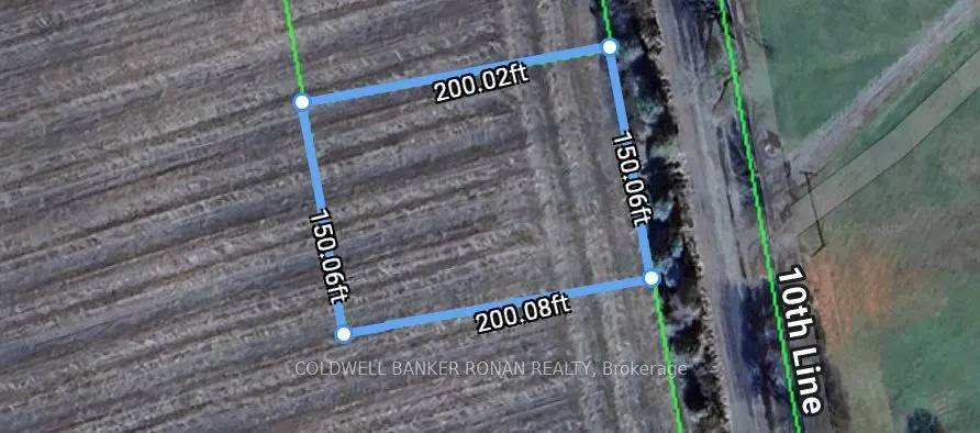 5416 10th Line