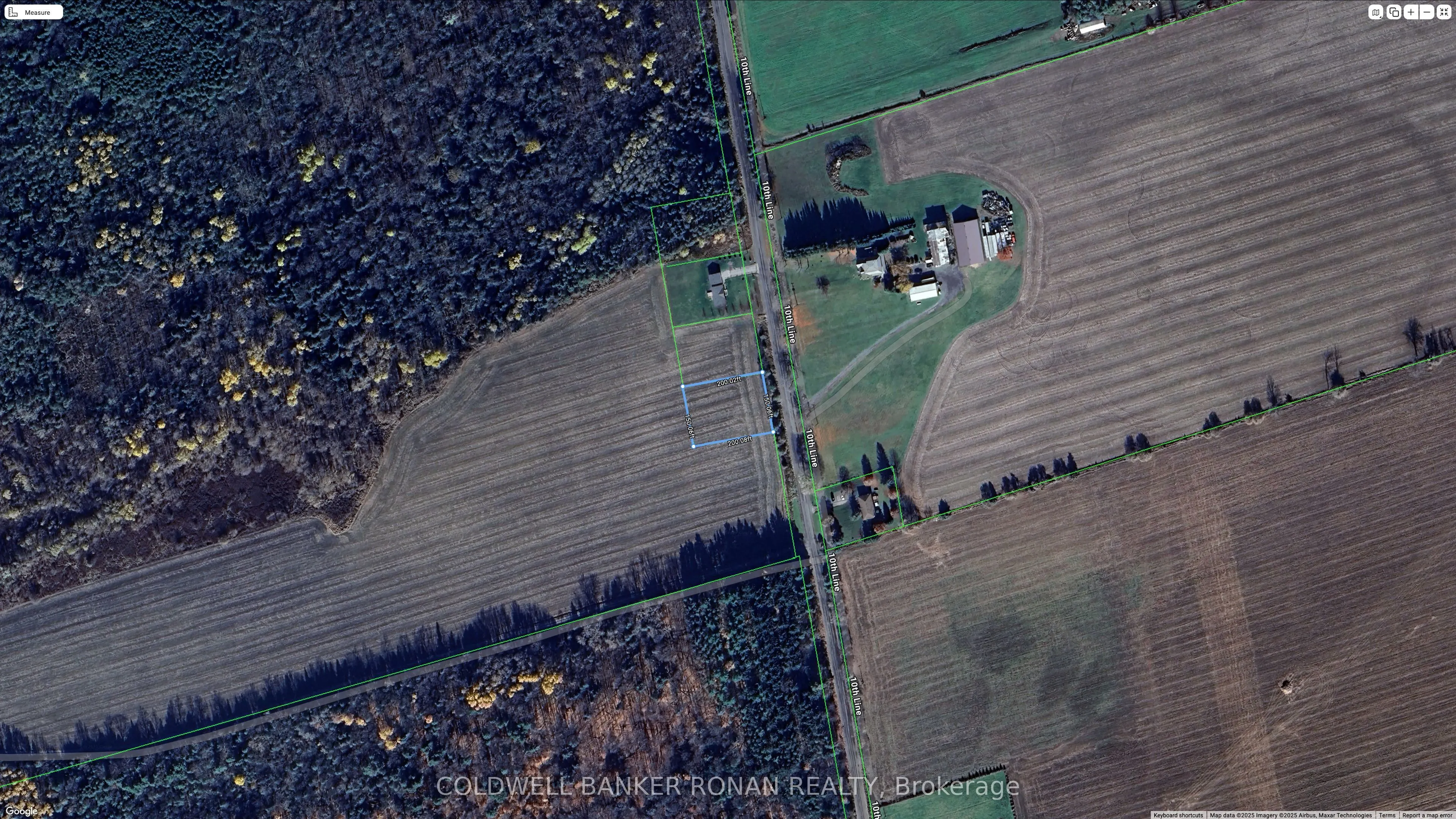 5416 10th Line