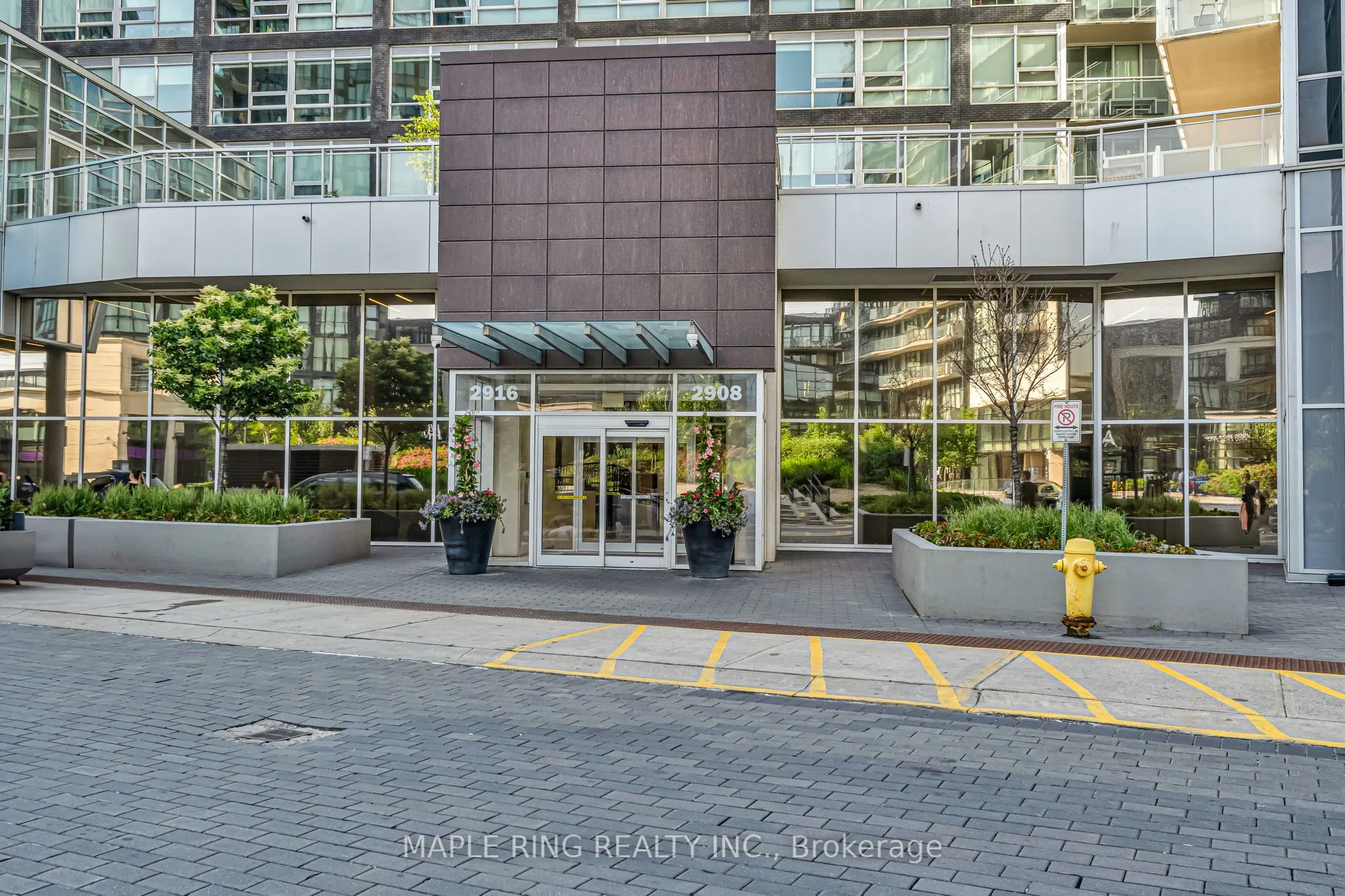2908 Highway 7 Road, #109