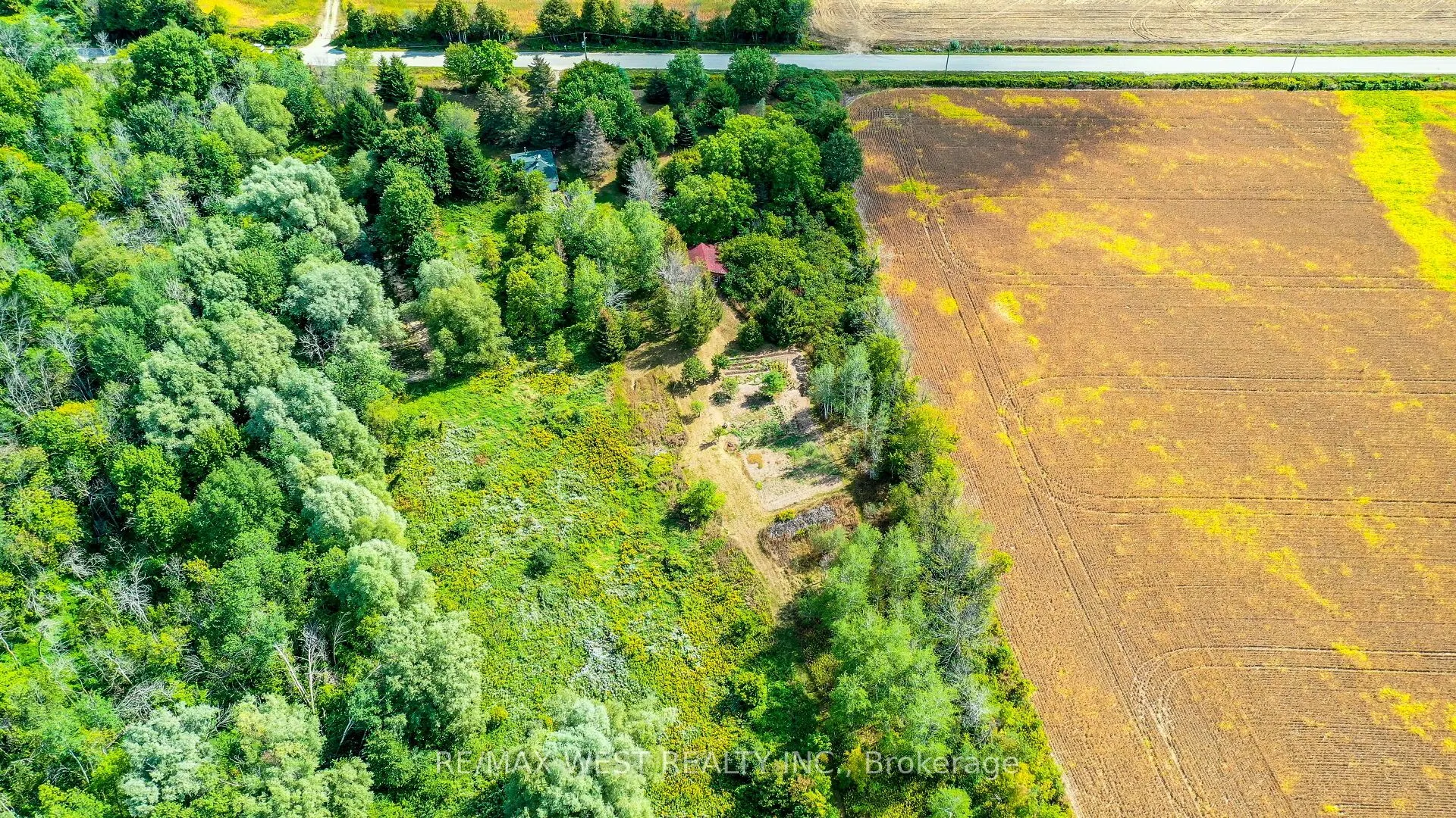 3578 Concession Rd 4