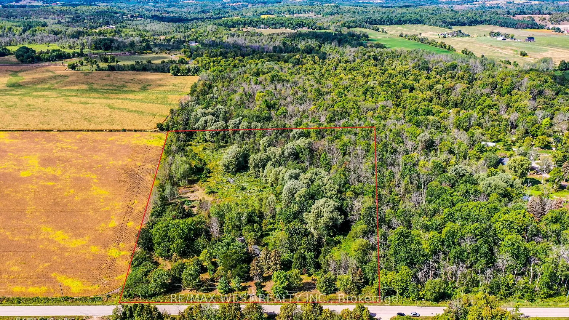 3578 Concession Rd 4