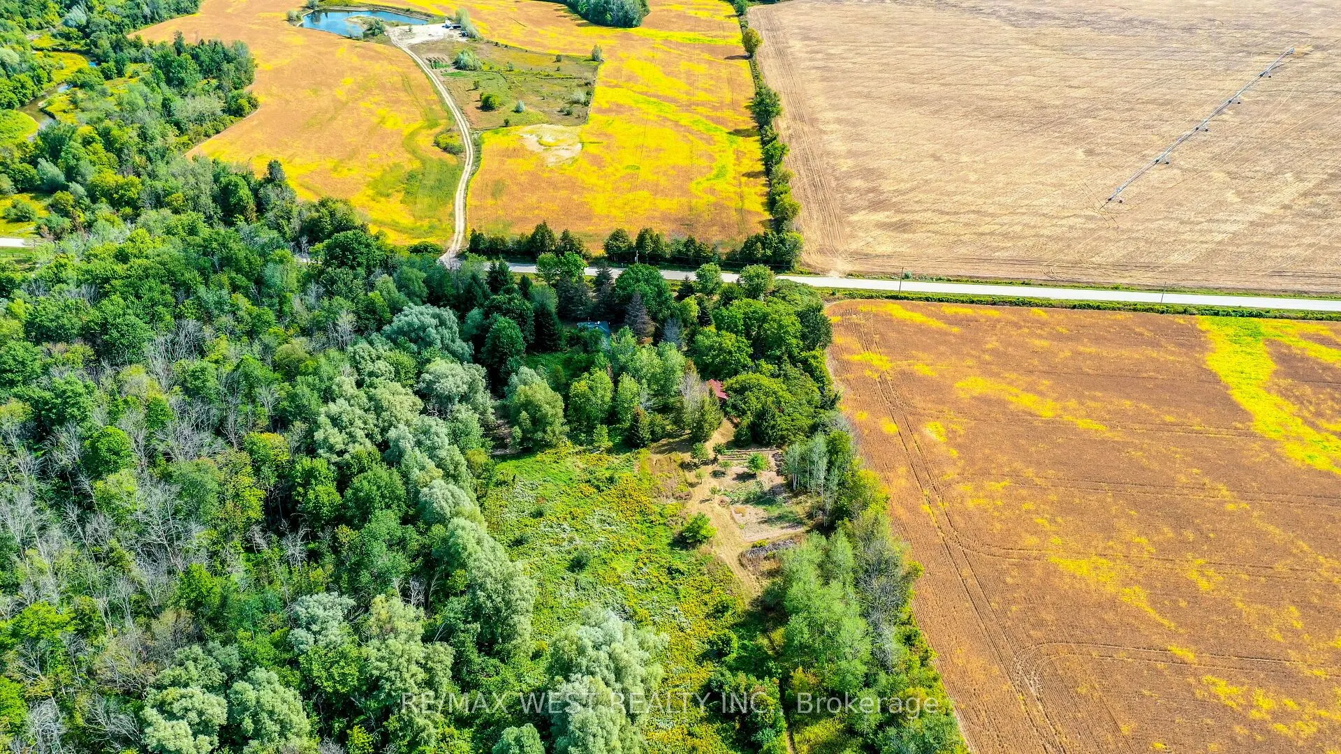 3578 Concession Rd 4
