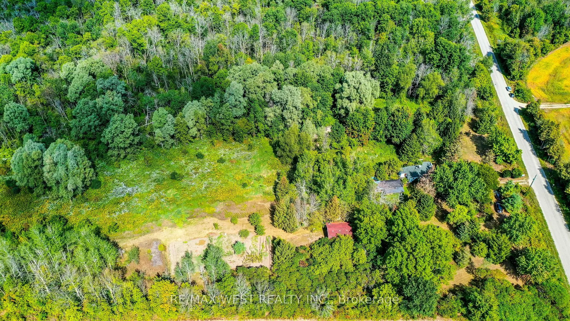 3578 Concession Rd 4